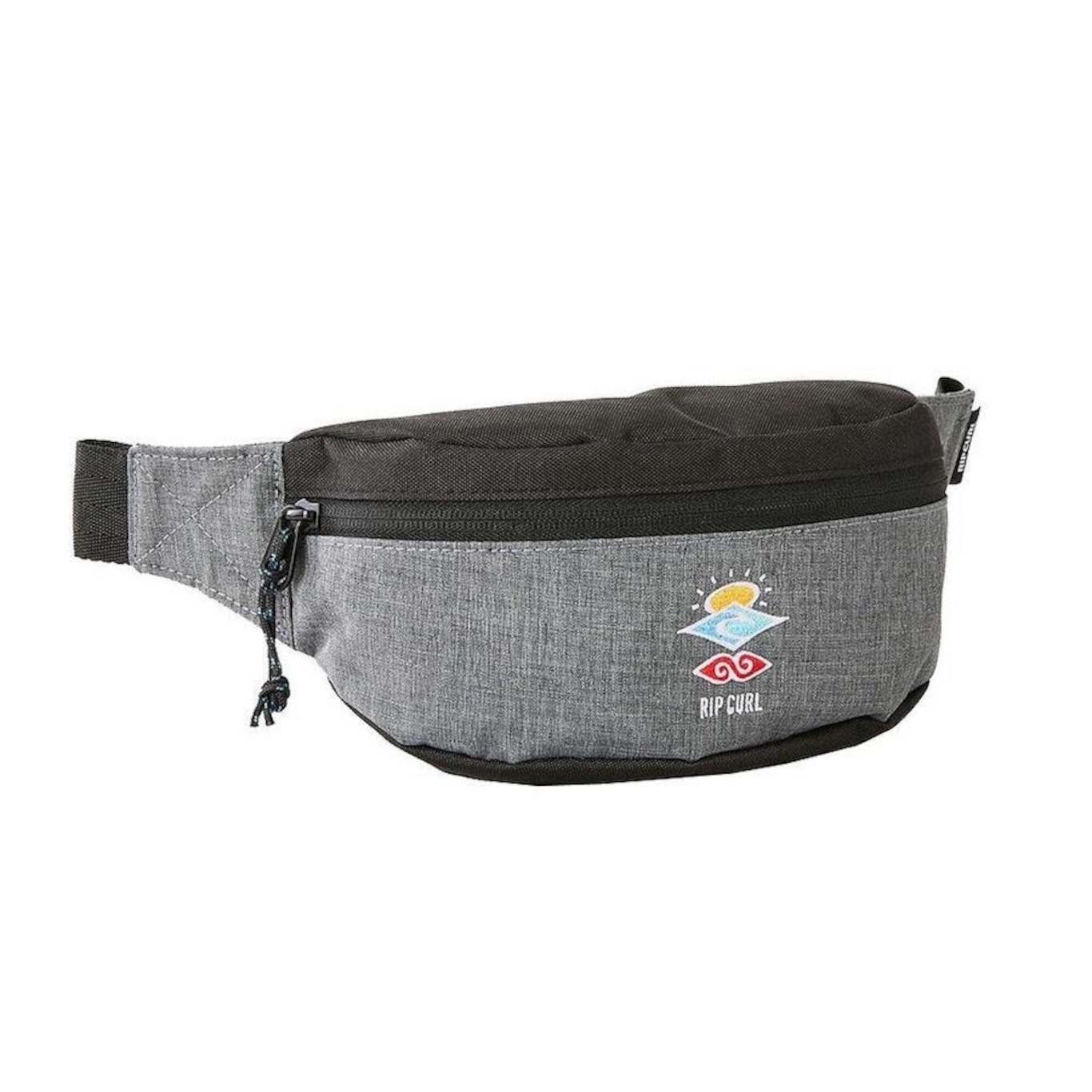 Pochete Rip Curl Waist Bag Small Icons - Foto 3