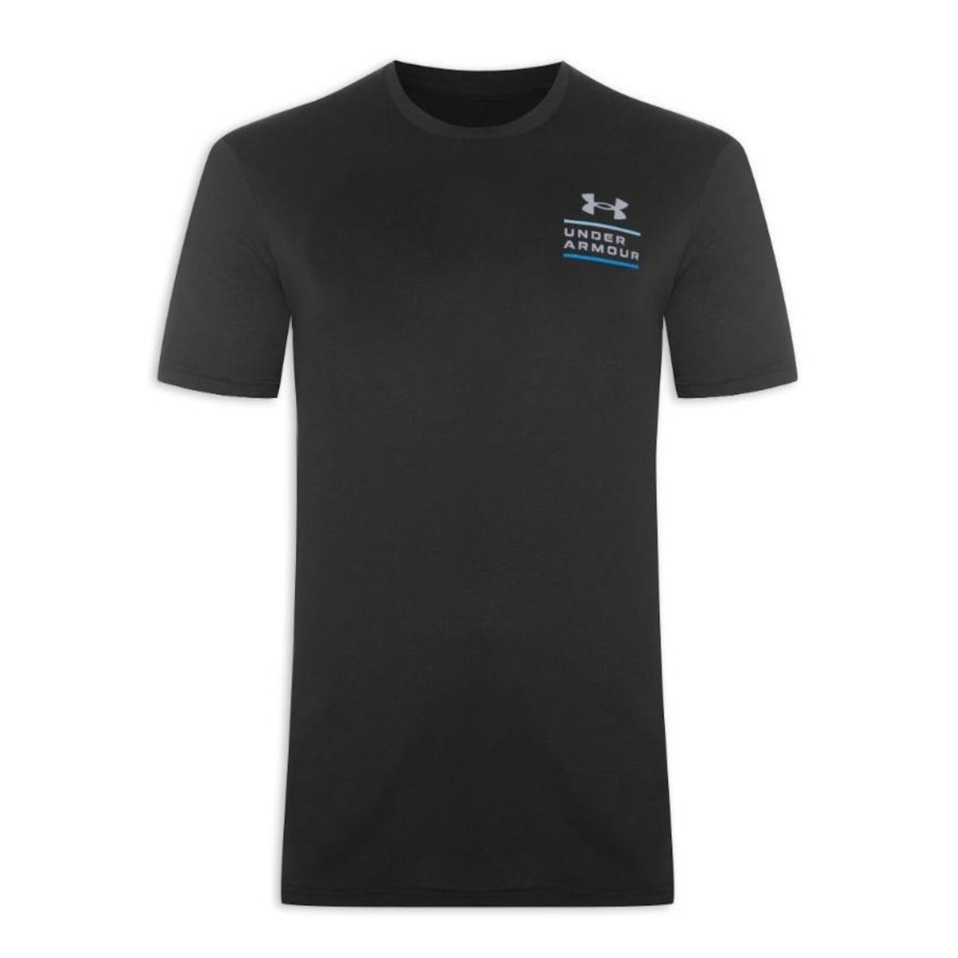 Camiseta Under Armour Od Horizon Ss - Masculina - Foto 1