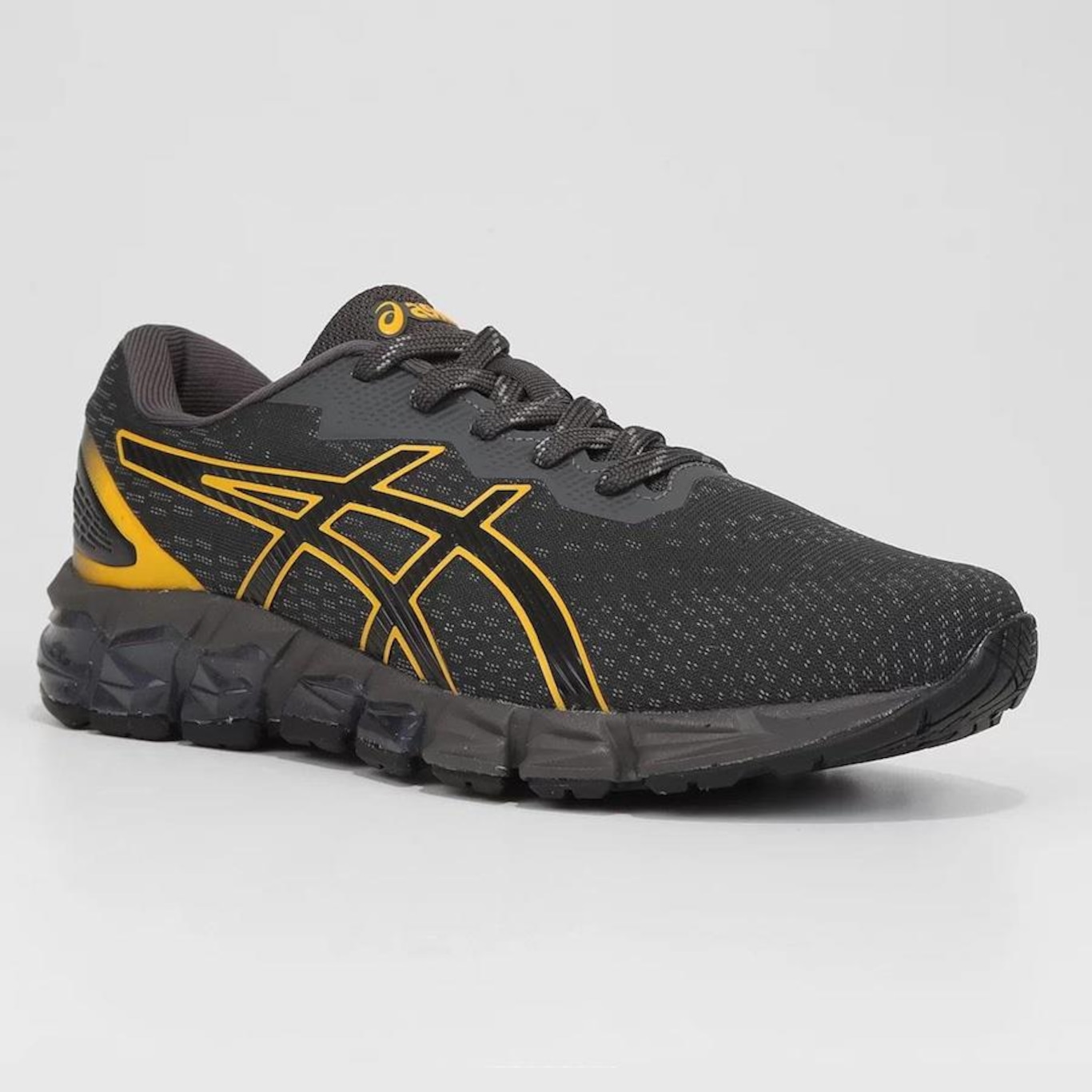 Tênis Asics Gel Quantum 180 Fly - Masculino - Foto 1