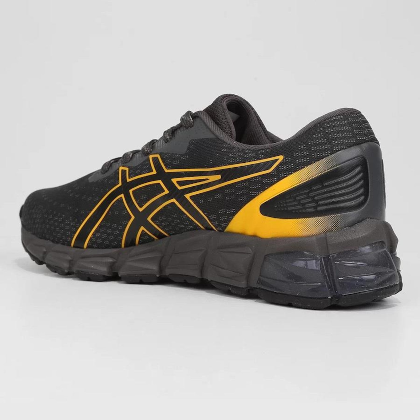 Tênis Asics Gel Quantum 180 Fly - Masculino - Foto 4