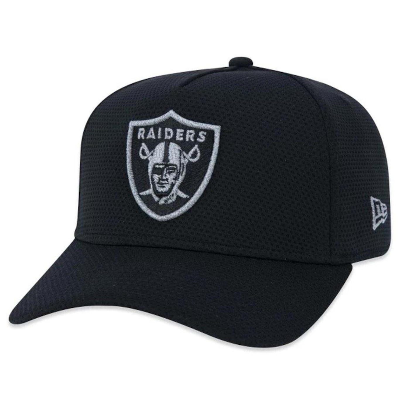 Boné New Era Las Vegas Raiders - Snapback - Adulto - Foto 1