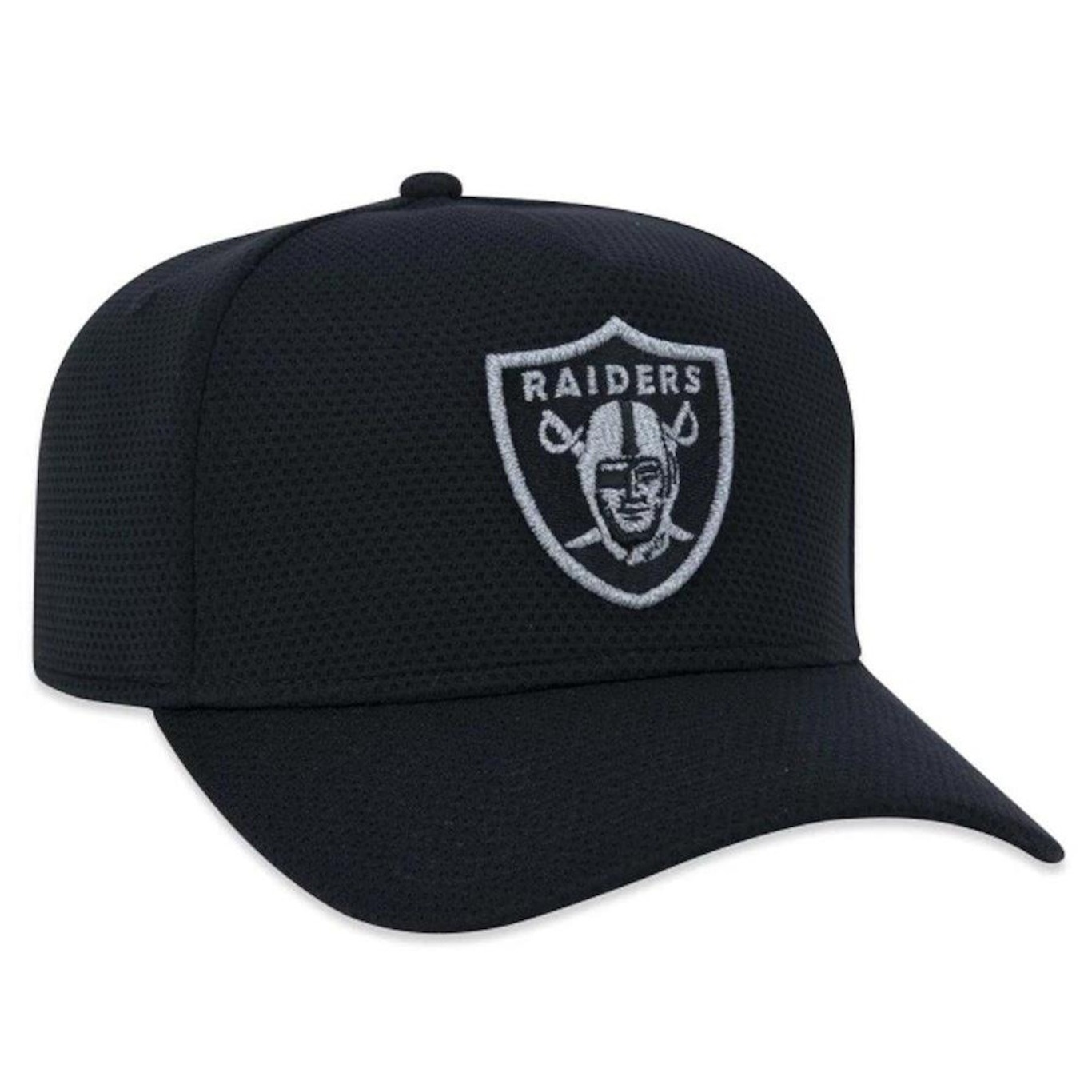 Boné New Era Las Vegas Raiders - Snapback - Adulto - Foto 3