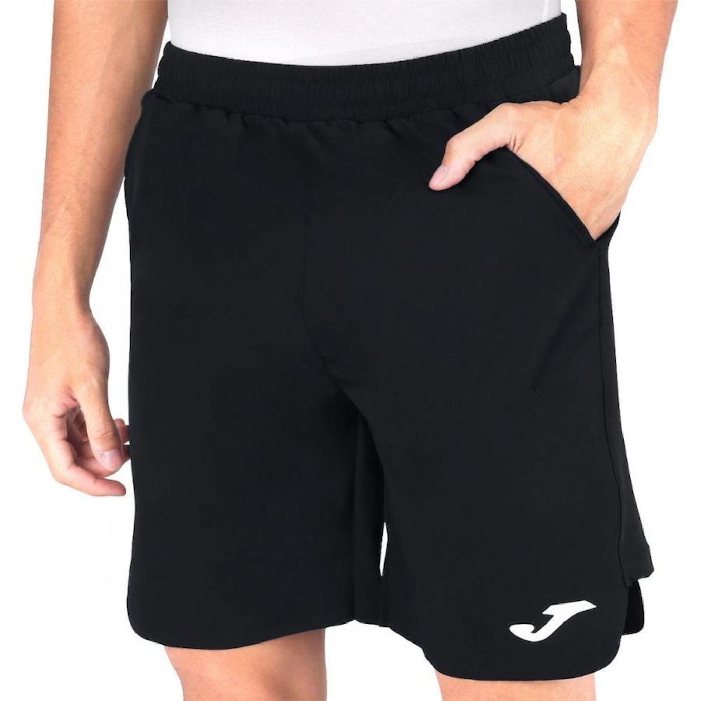 Bermuda Joma Smash - Masculina - Foto 5