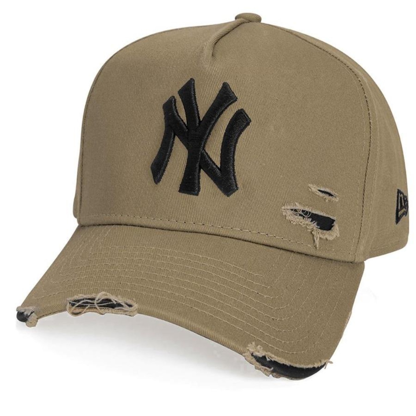 Boné New Era 940 Af St New York Yankees - Snapback - Adulto - Foto 1