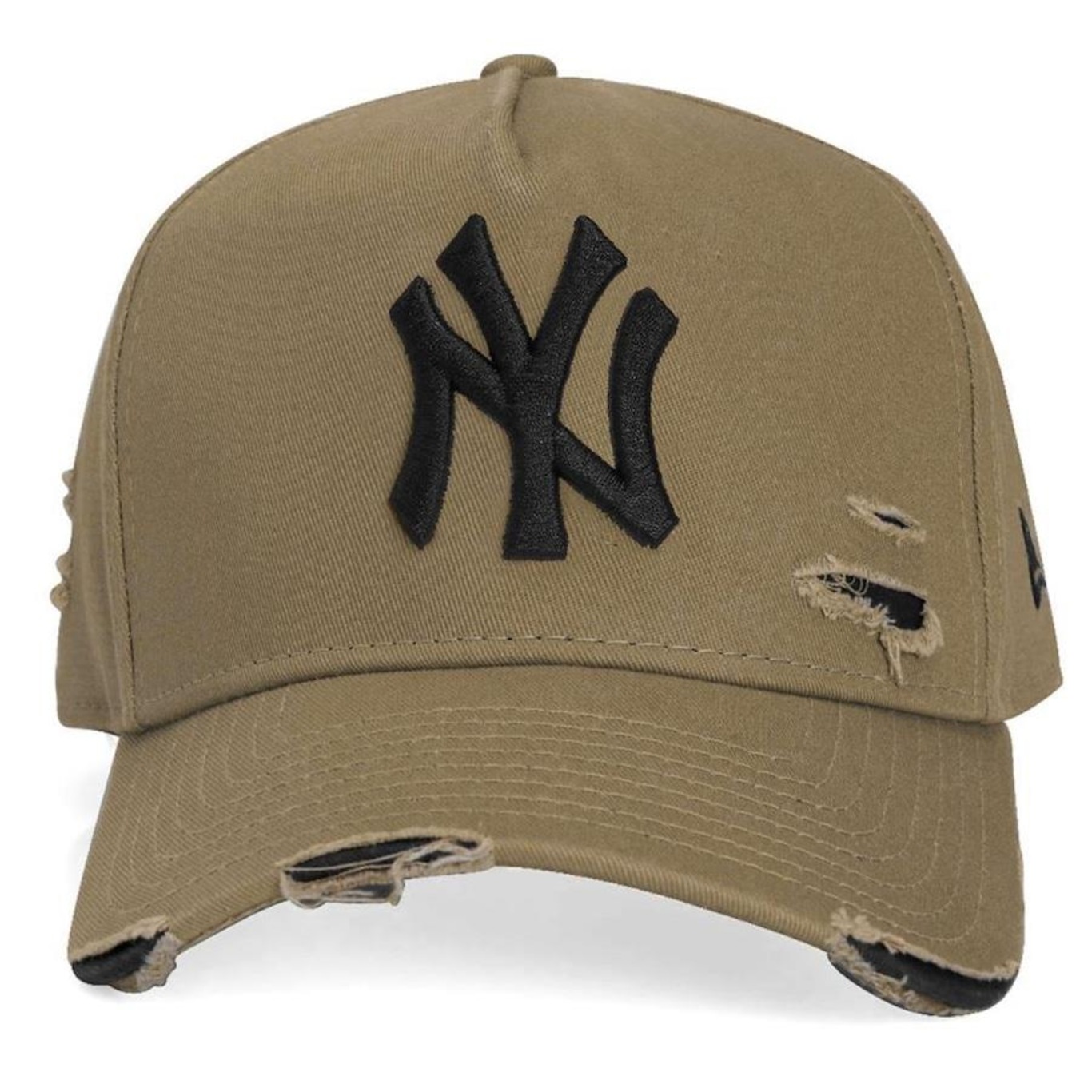 Boné New Era 940 Af St New York Yankees - Snapback - Adulto - Foto 2