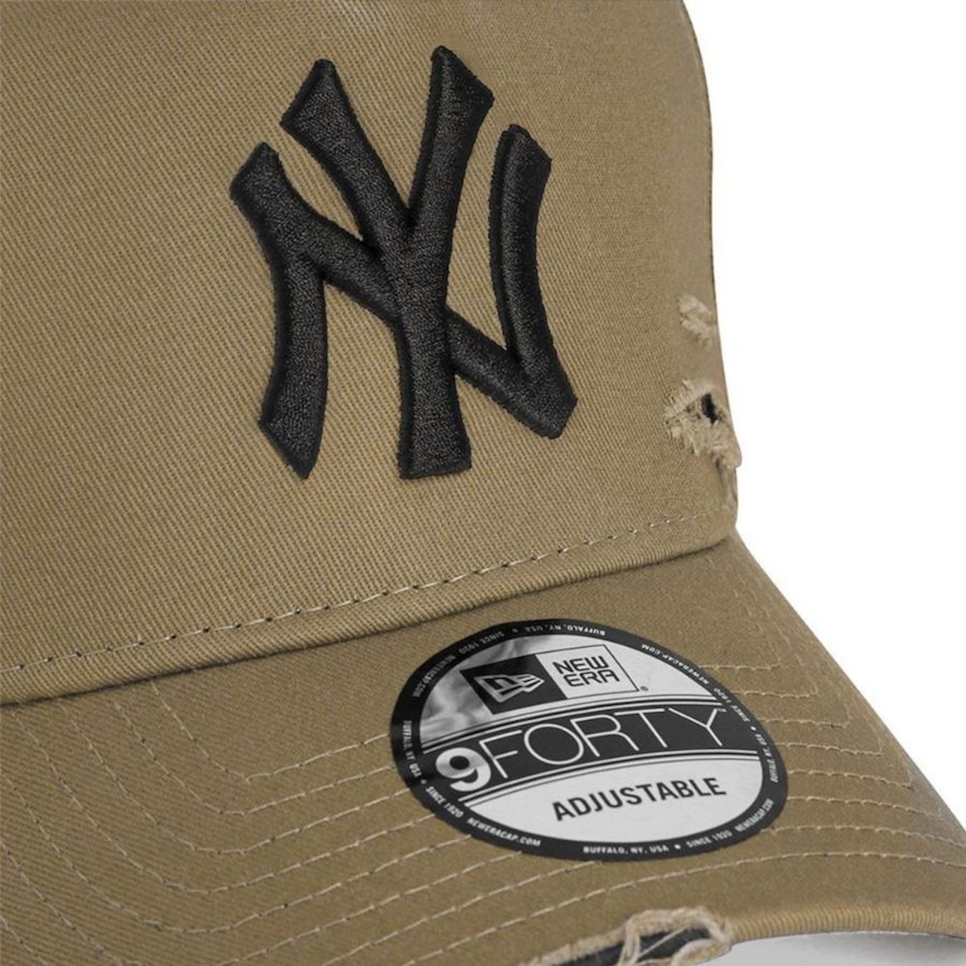 Boné New Era 940 Af St New York Yankees - Snapback - Adulto - Foto 3