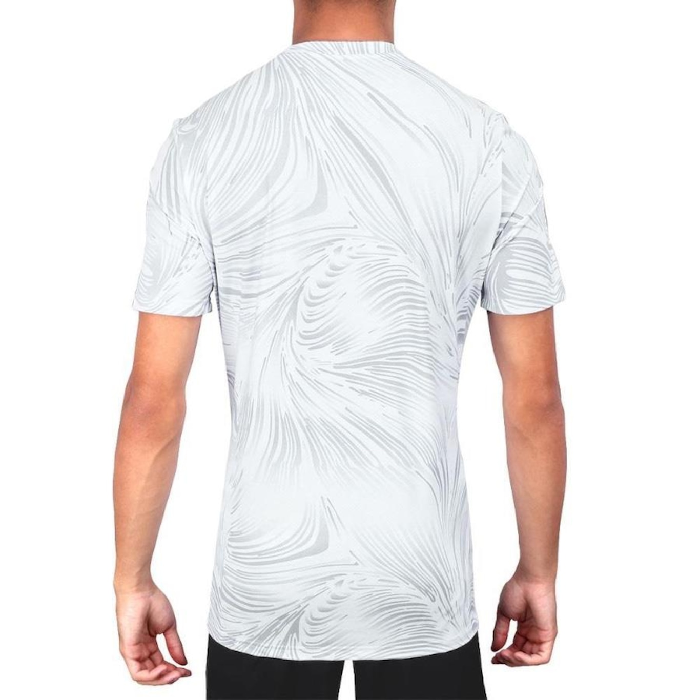 Camiseta Joma Challenge - Masculina - Foto 4