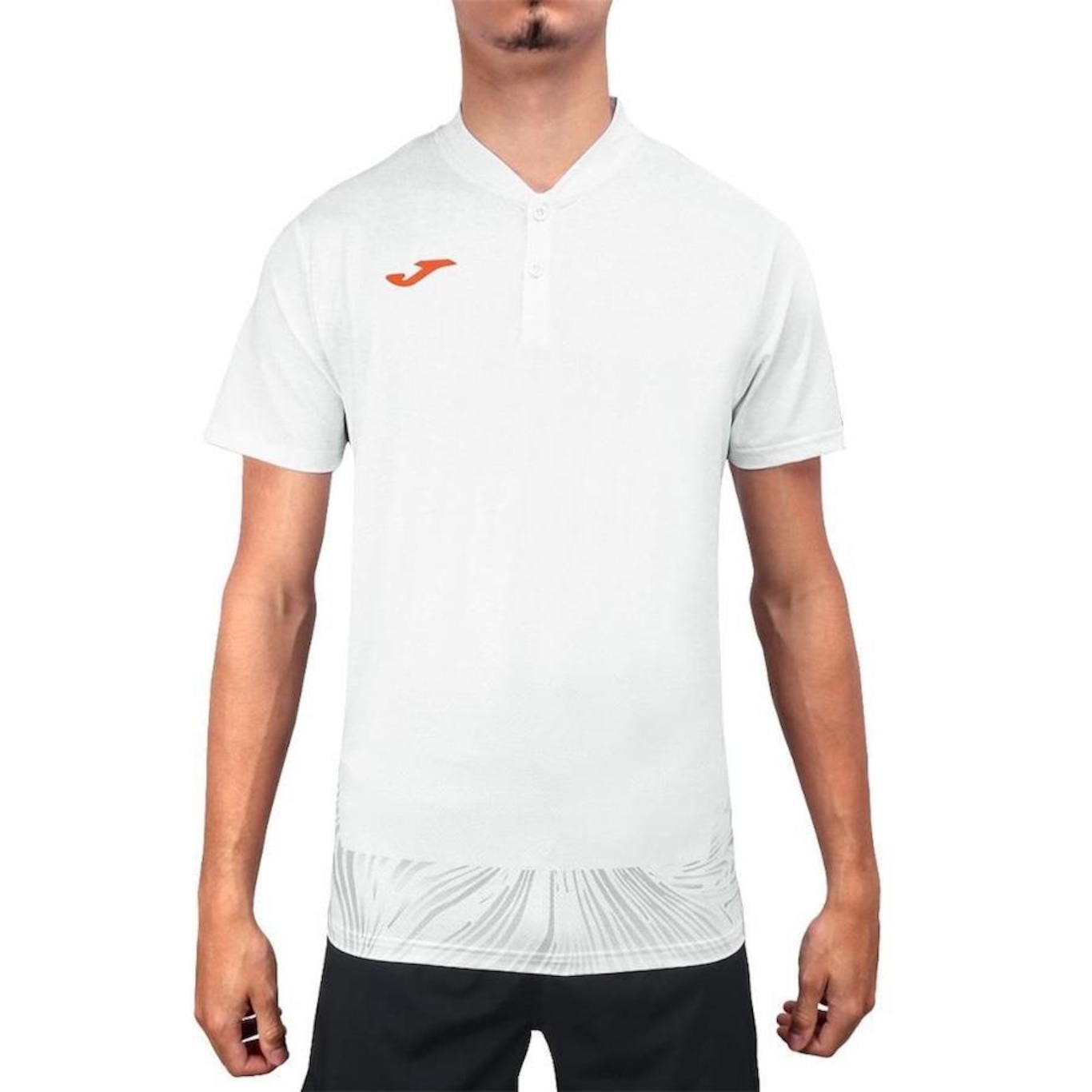 Camiseta Joma Challenge - Masculina - Foto 1