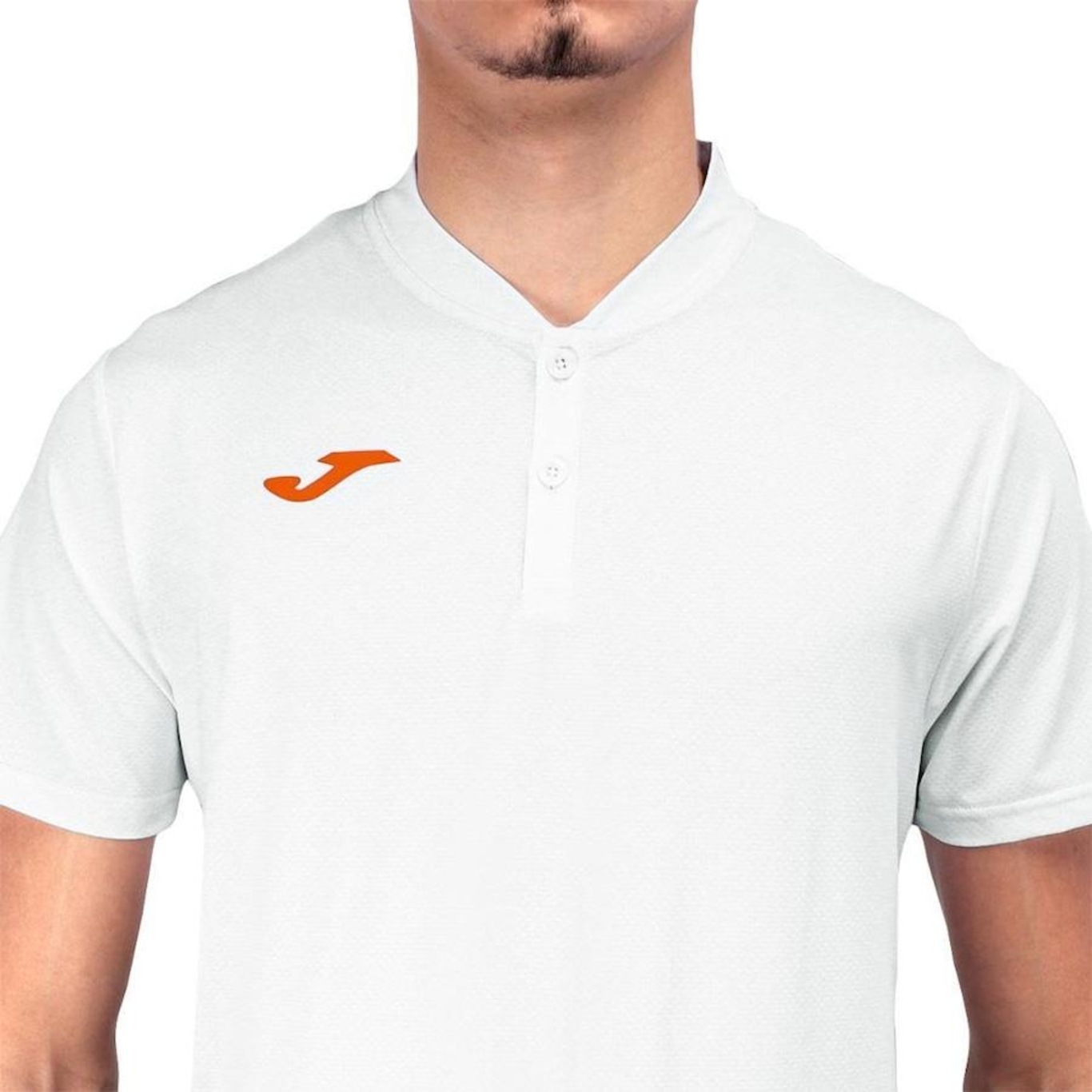 Camiseta Joma Challenge - Masculina - Foto 2