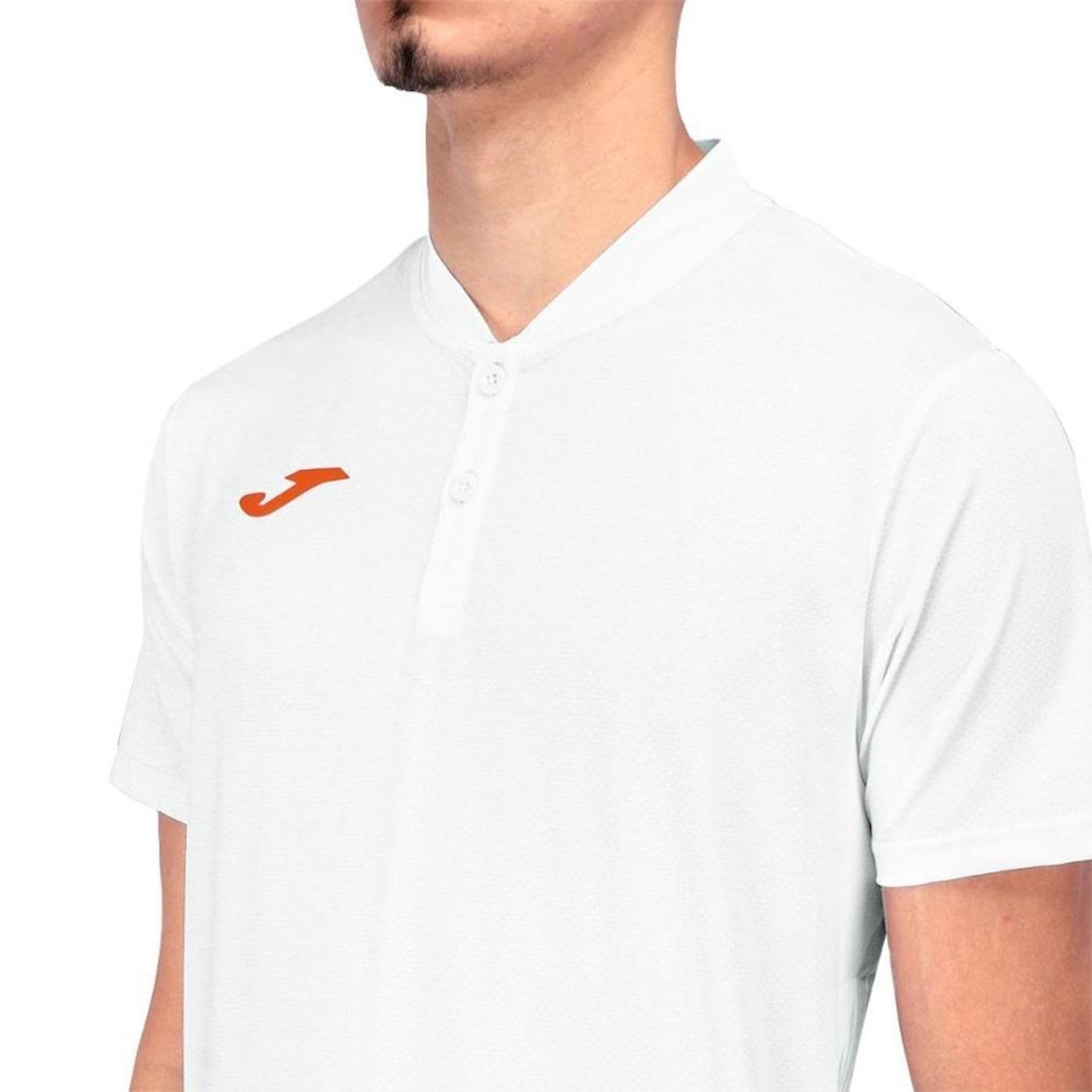 Camiseta Joma Challenge - Masculina - Foto 3