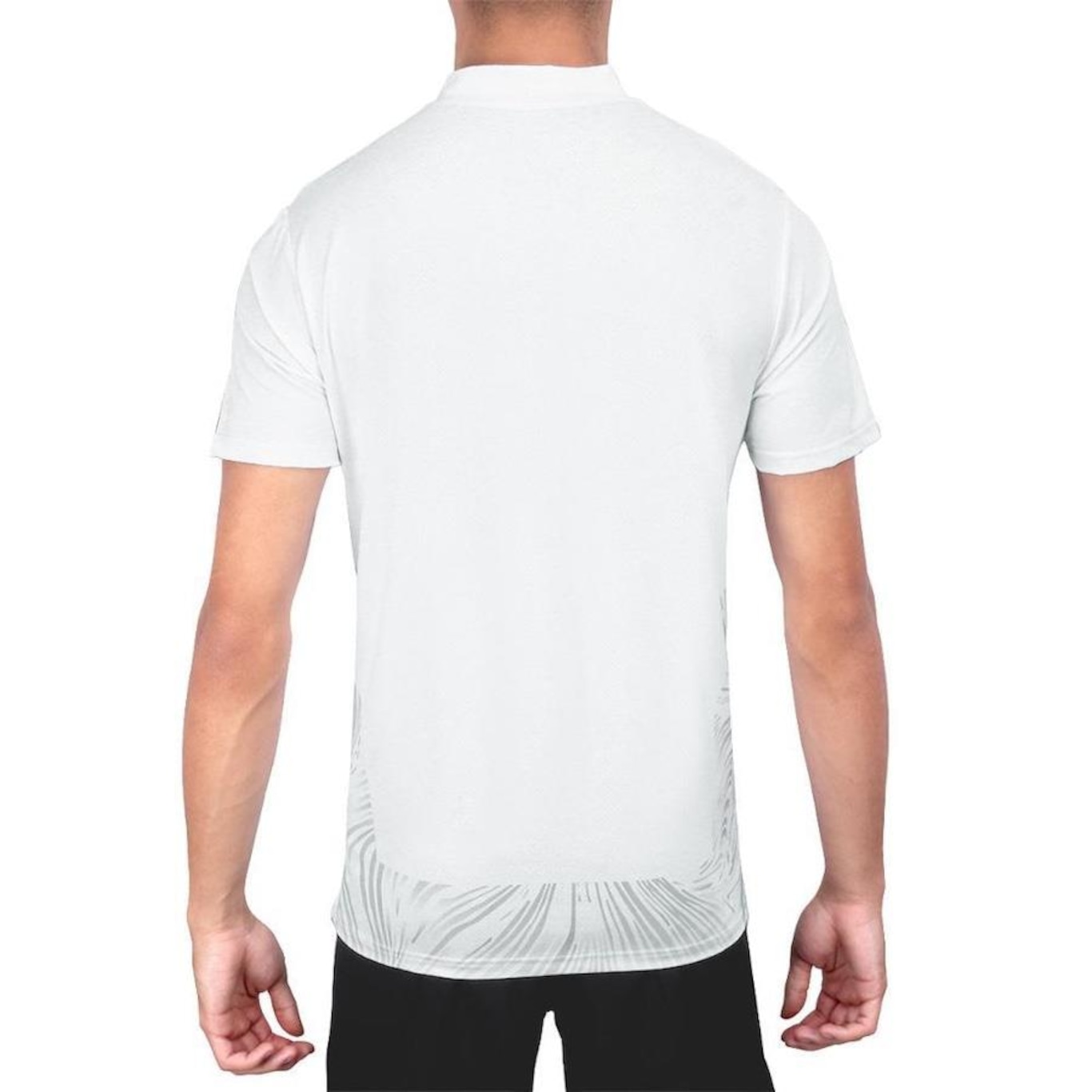 Camiseta Joma Challenge - Masculina - Foto 5