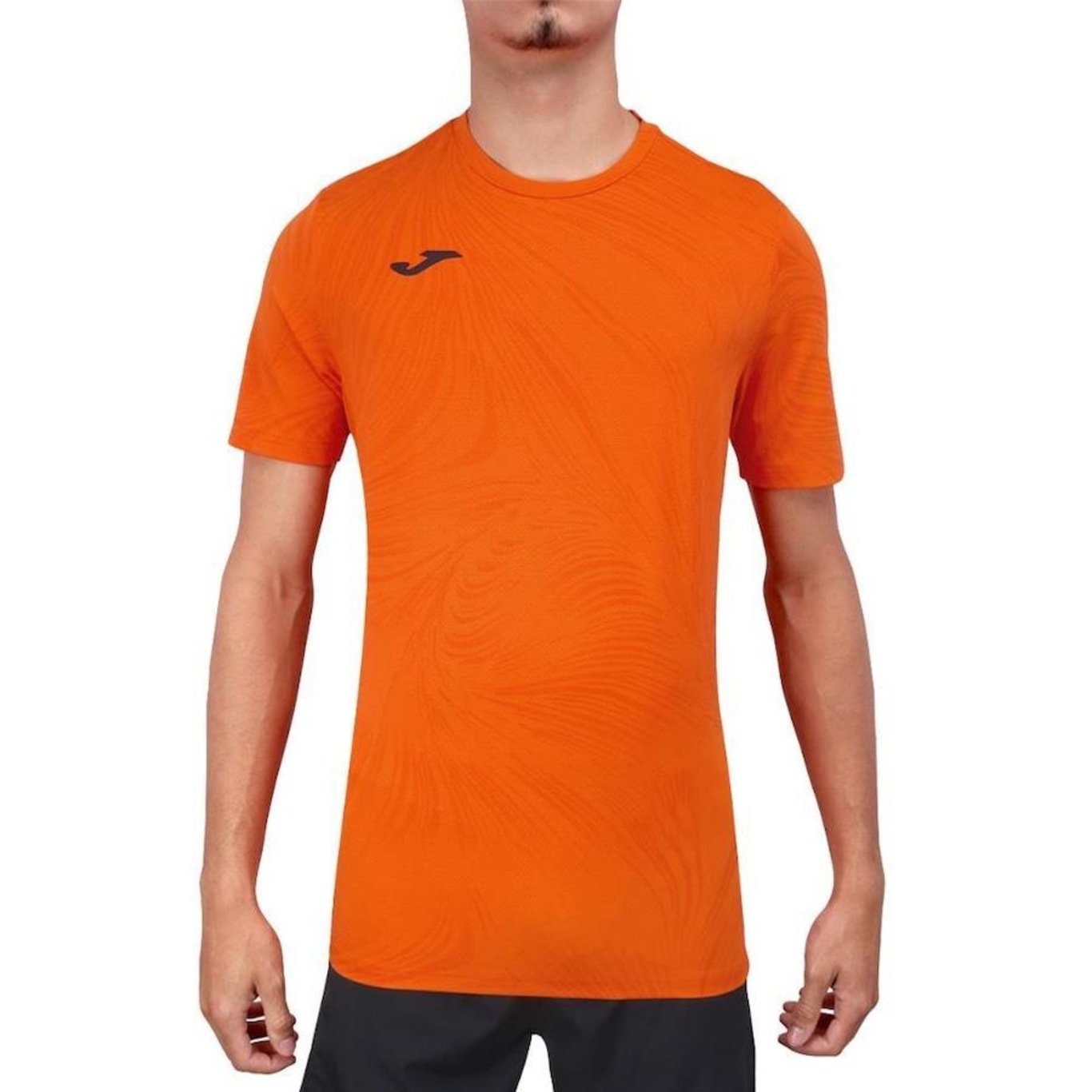 Camiseta Joma Challenge - Masculina - Foto 1