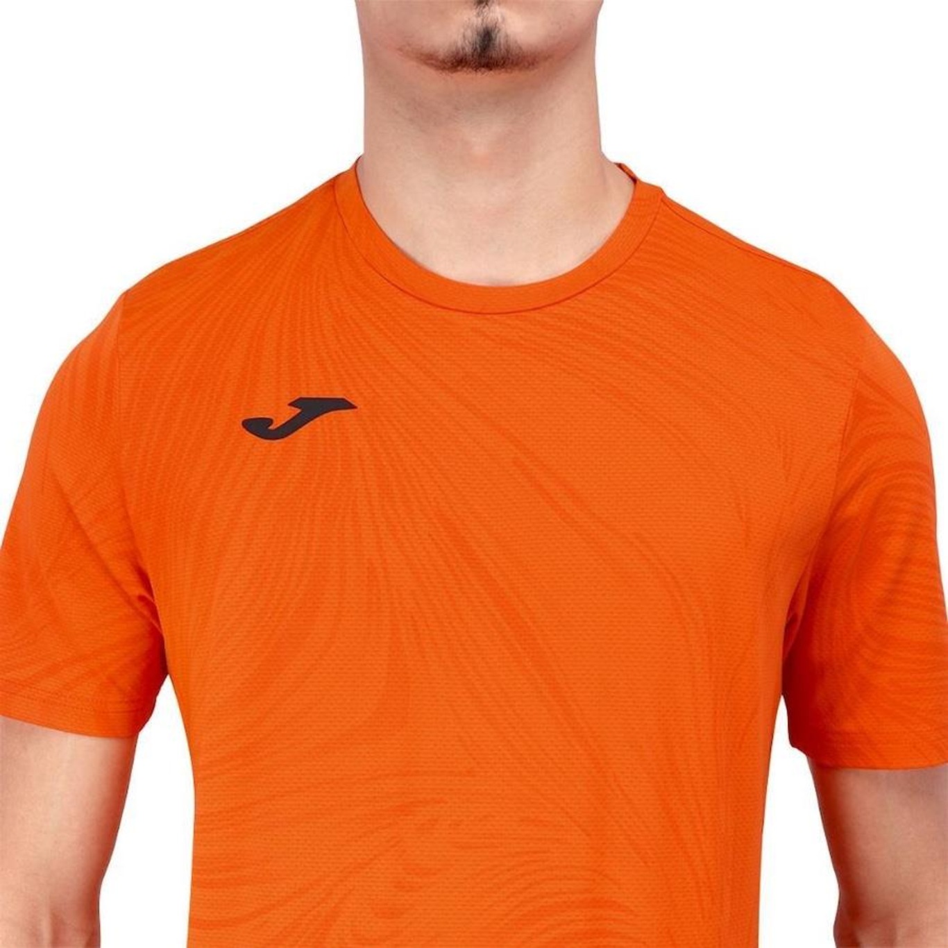 Camiseta Joma Challenge - Masculina - Foto 2