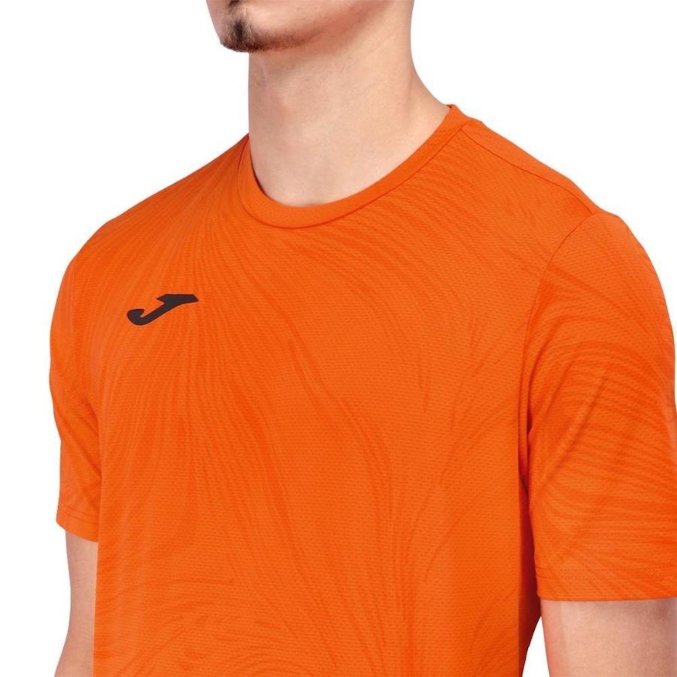 Camiseta Joma Challenge - Masculina - Foto 3