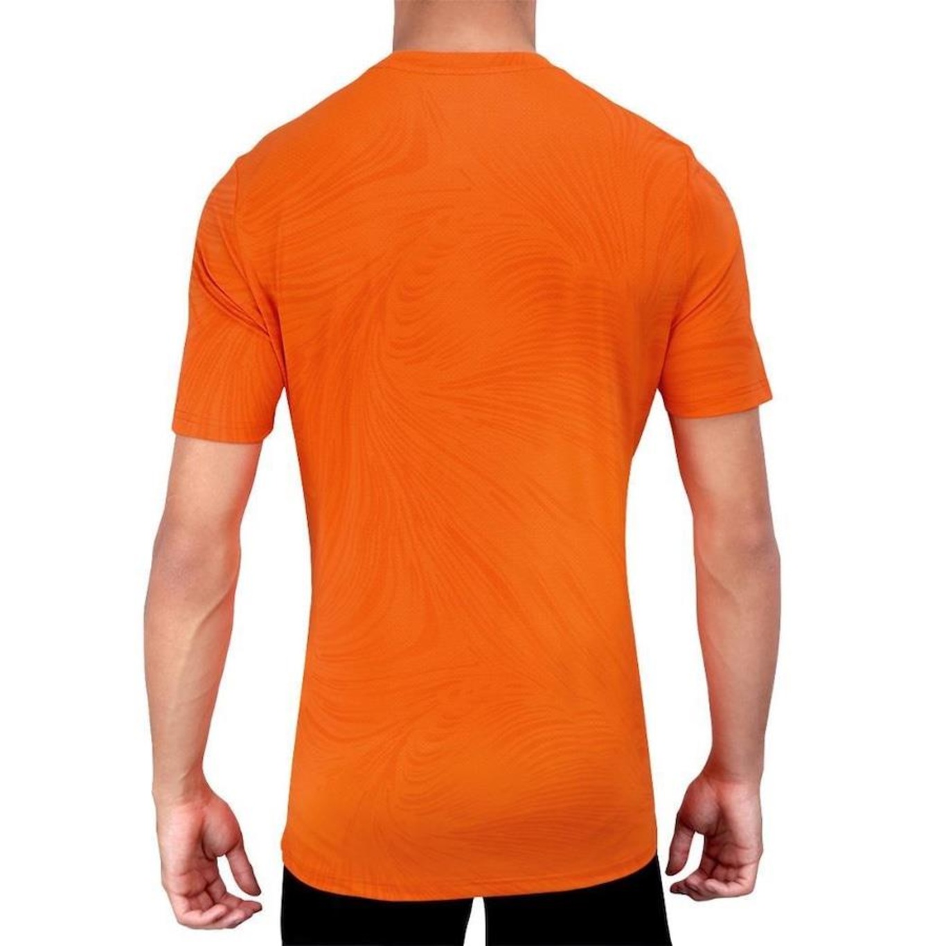 Camiseta Joma Challenge - Masculina - Foto 4