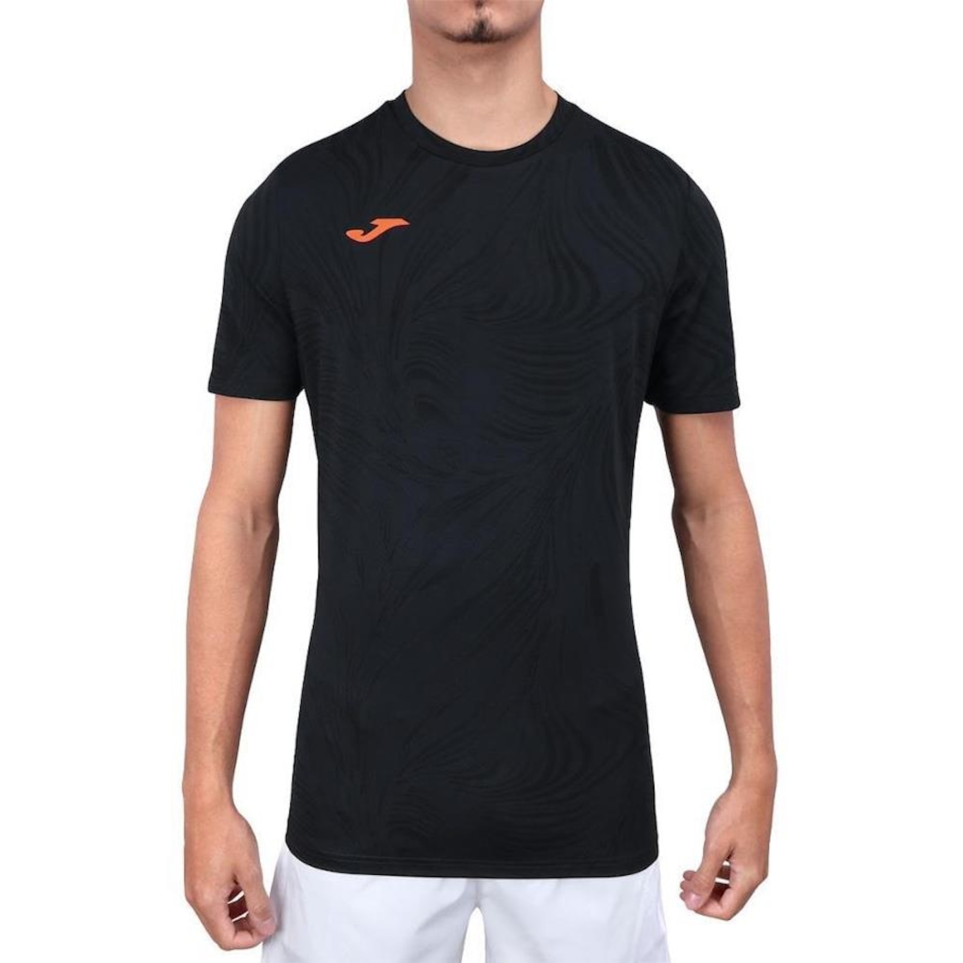 Camiseta Joma Challenge - Masculina - Foto 1