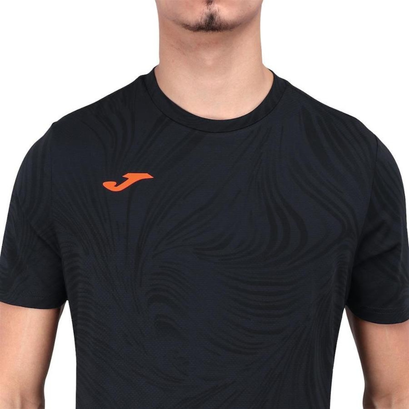 Camiseta Joma Challenge - Masculina - Foto 2