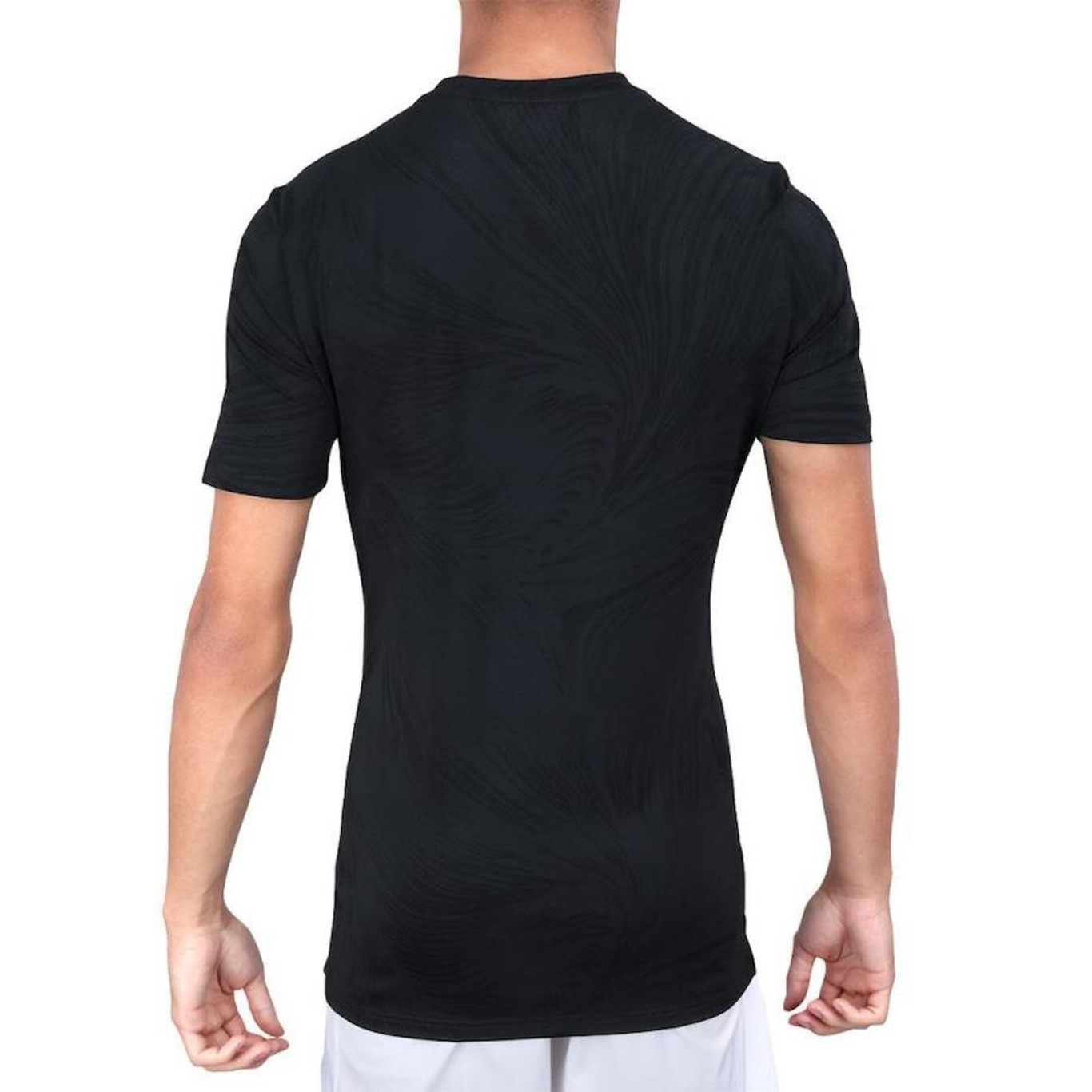 Camiseta Joma Challenge - Masculina - Foto 4