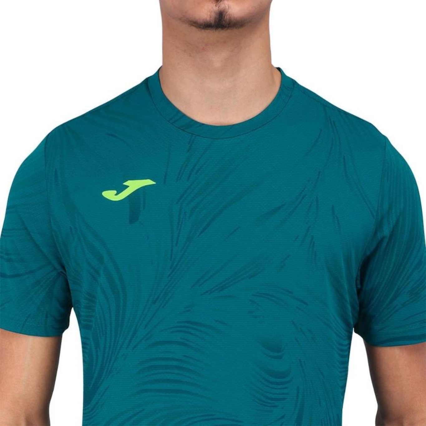 Camiseta Joma Challenge - Masculina - Foto 2