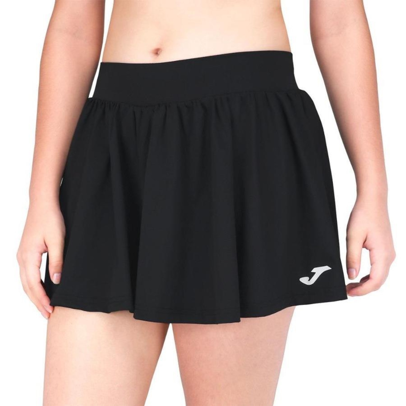 Saia Shorts Joma Smash - Feminina - Foto 1