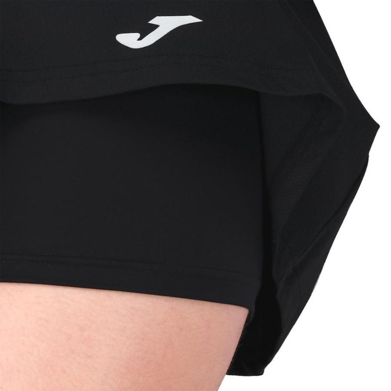 Saia Shorts Joma Smash - Feminina - Foto 5