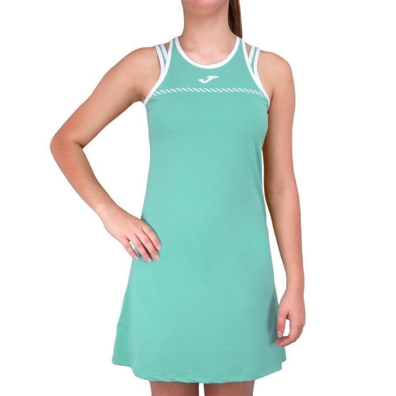 Vestido Joma Smash - Feminino em Promoção | Centauro