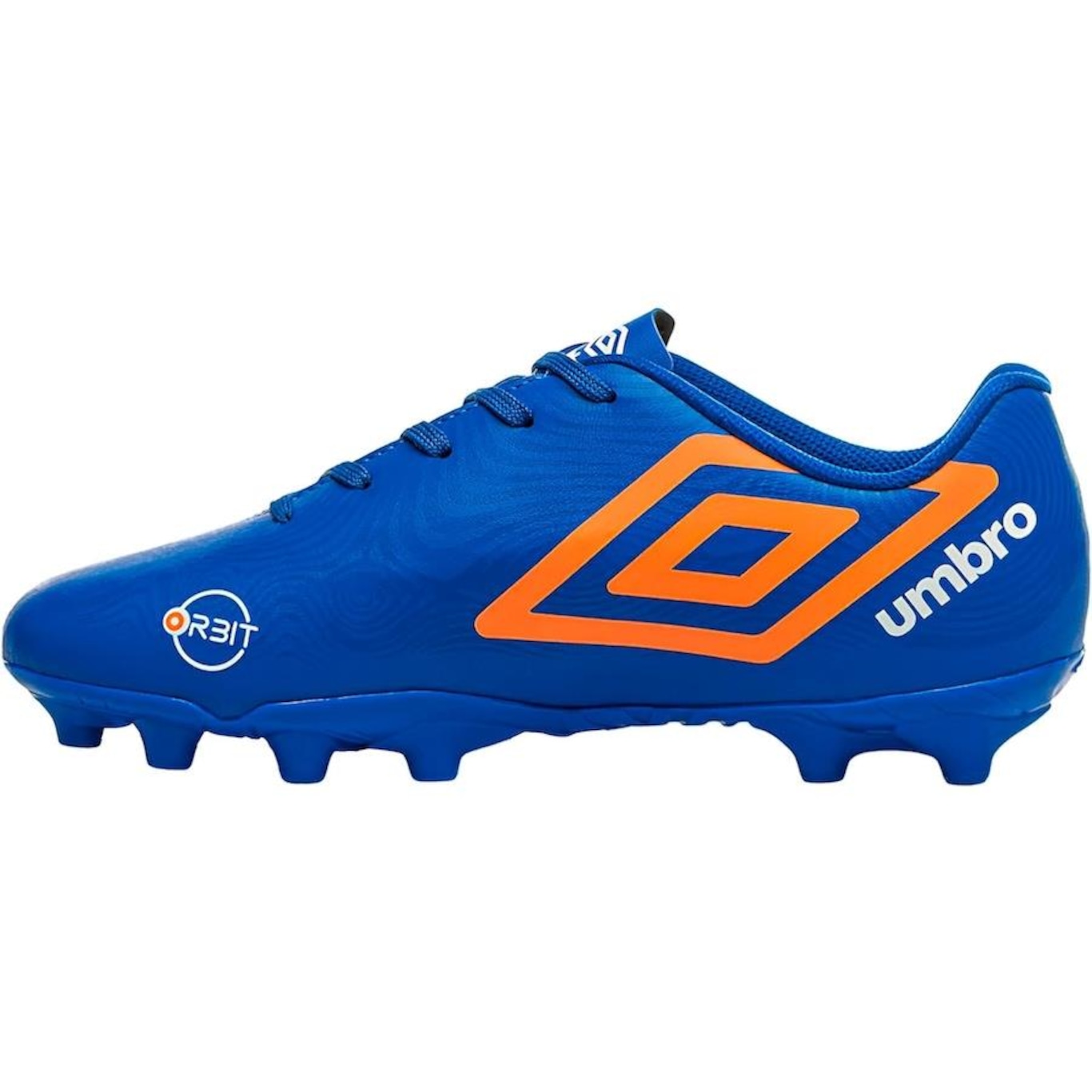 CHUTEIRA CAMPO UMBRO ORBIT - Foto 3