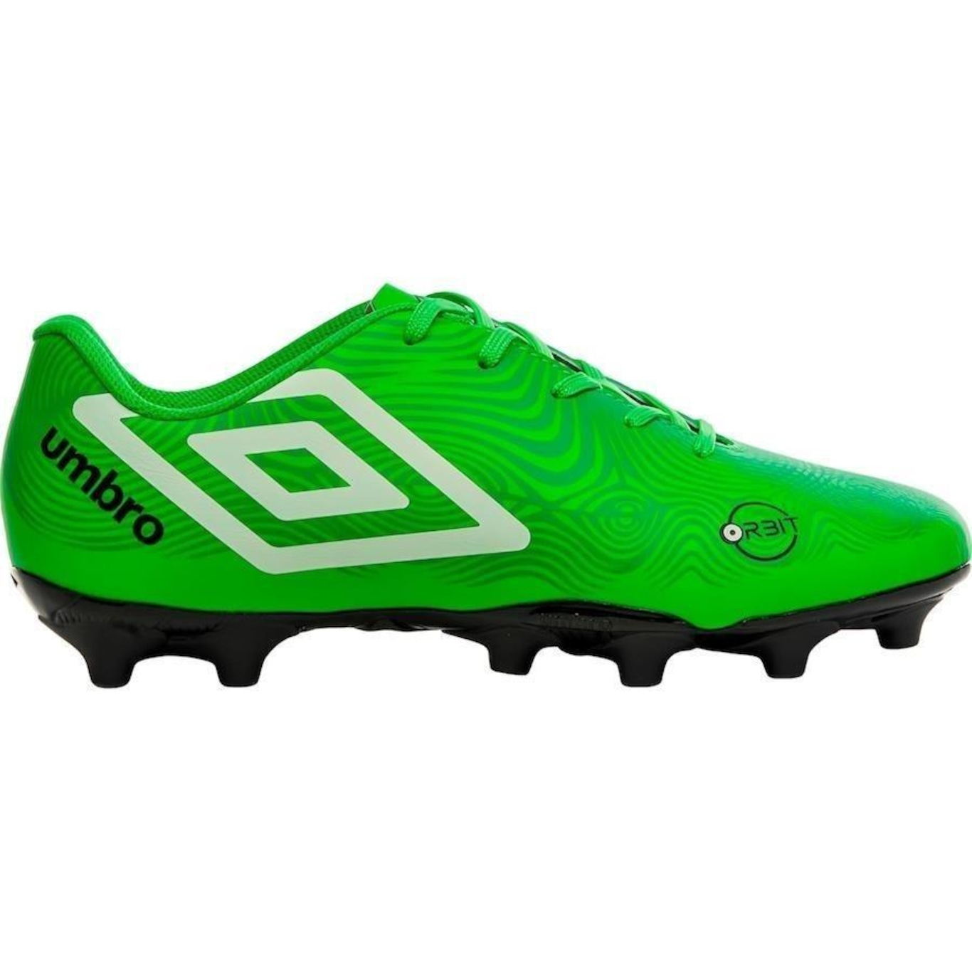 CHUTEIRA CAMPO UMBRO ORBIT - Foto 1