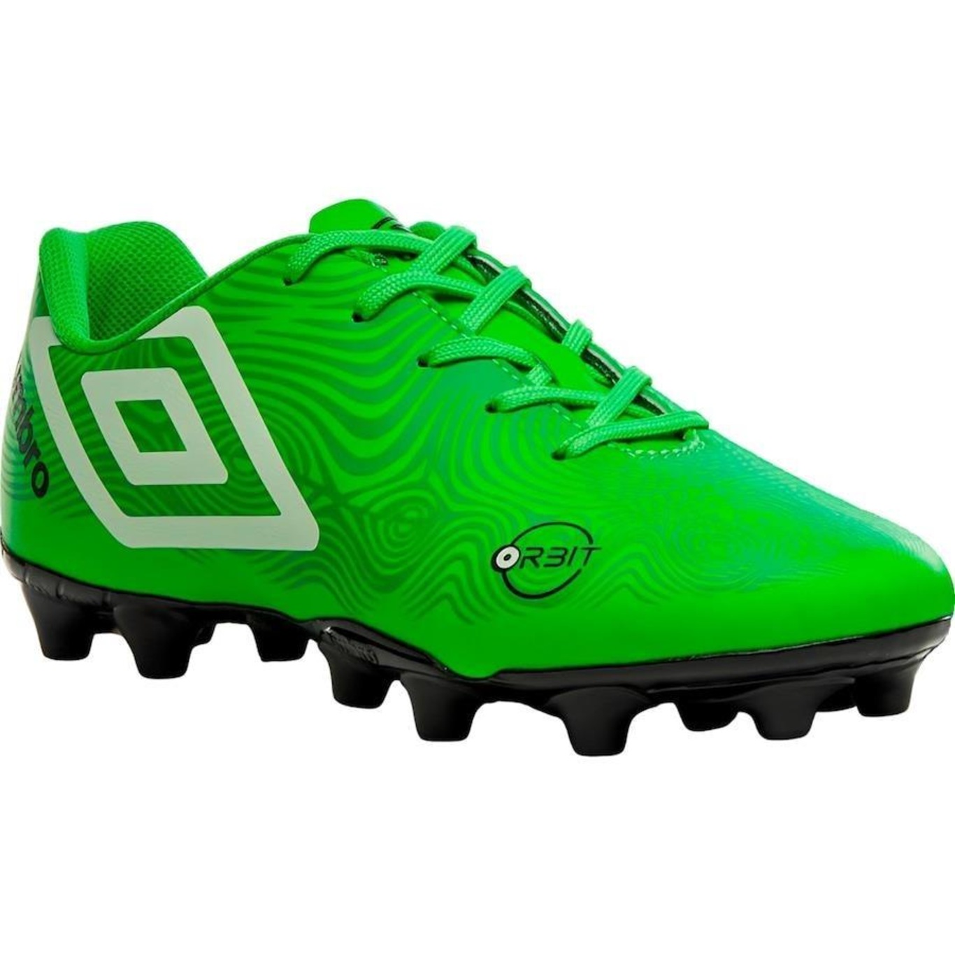 CHUTEIRA CAMPO UMBRO ORBIT - Foto 2