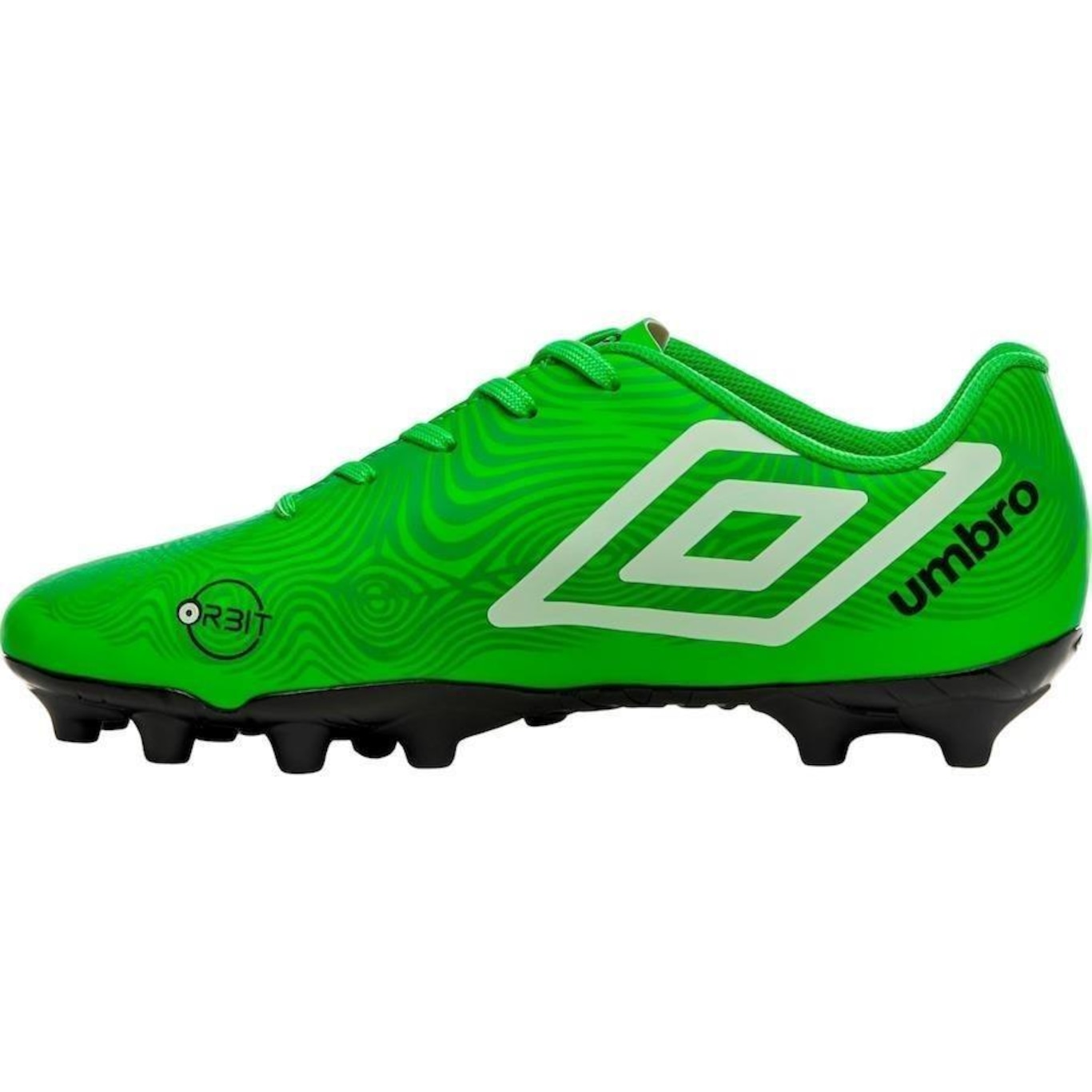 CHUTEIRA CAMPO UMBRO ORBIT - Foto 3