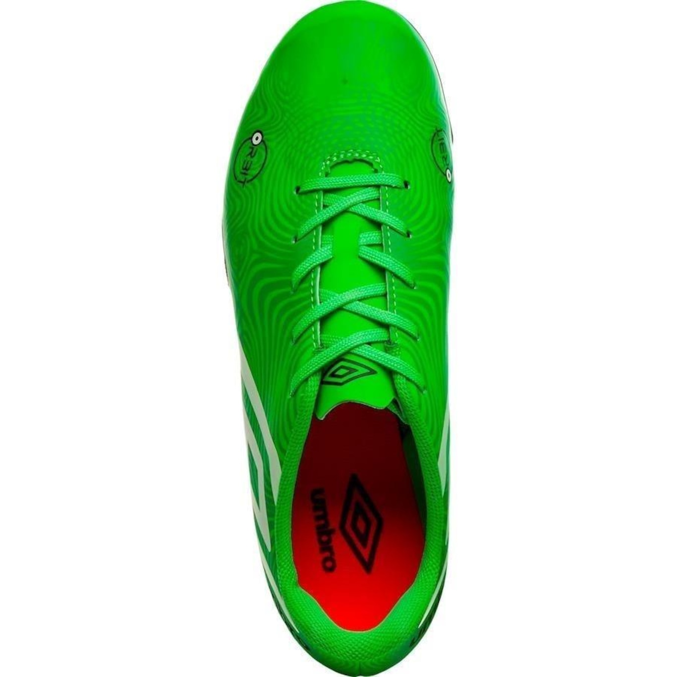 CHUTEIRA CAMPO UMBRO ORBIT - Foto 4