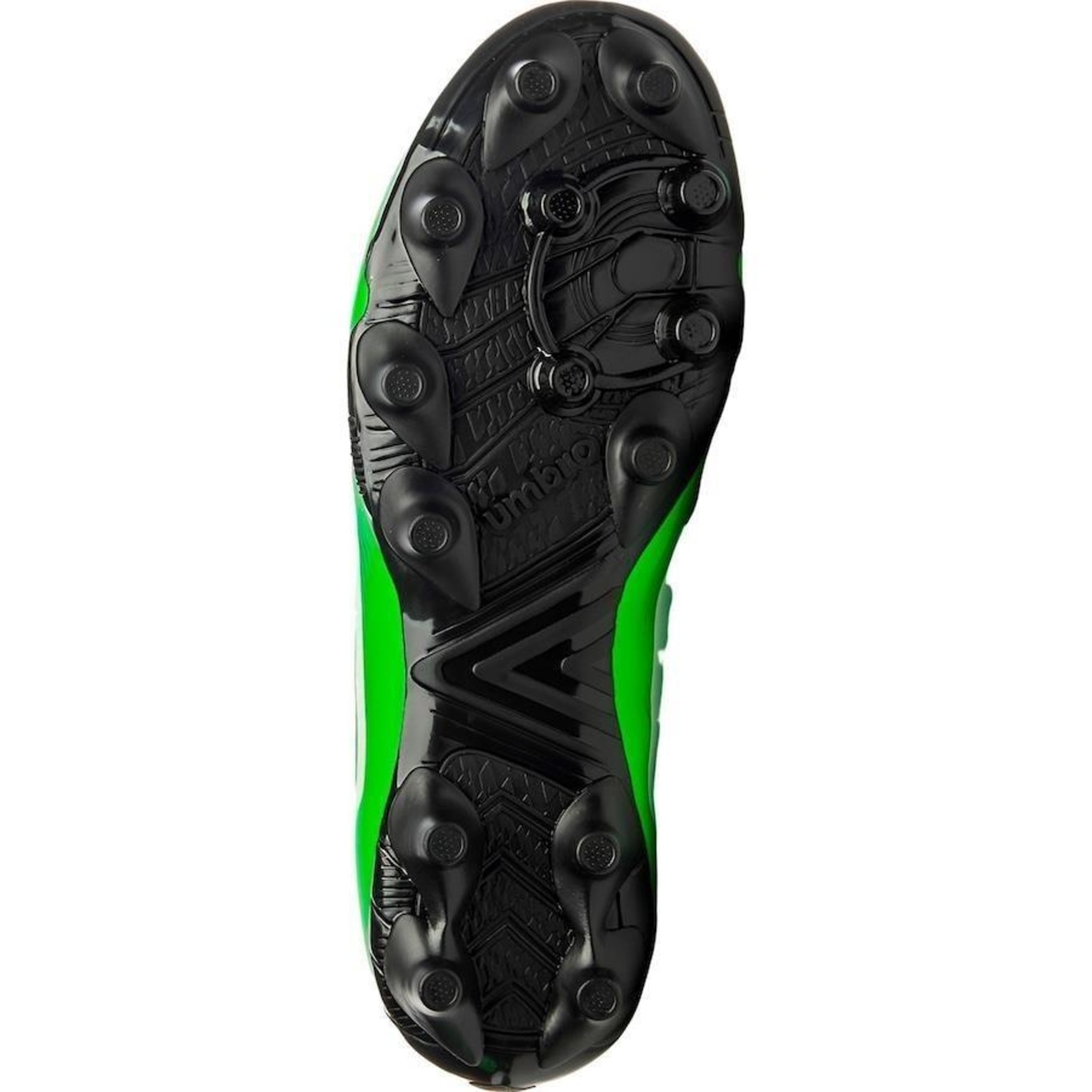 CHUTEIRA CAMPO UMBRO ORBIT - Foto 5