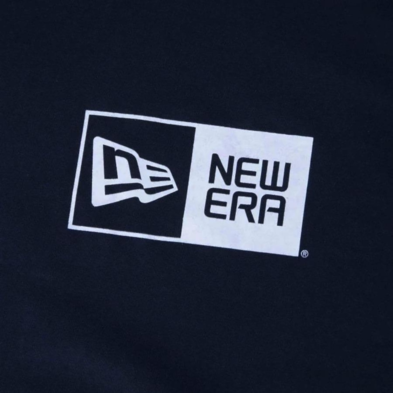 Camiseta New Era Masculina Básica Logo Box Branded - Foto 2