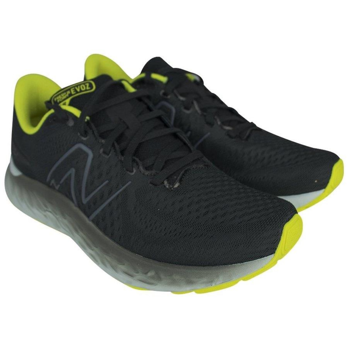 Tênis New Balance X Evoz V3 - Masculino - Foto 1