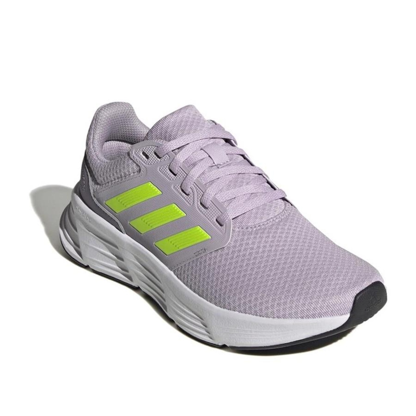 Tênis adidas Galaxy 6 - Feminino - Foto 1