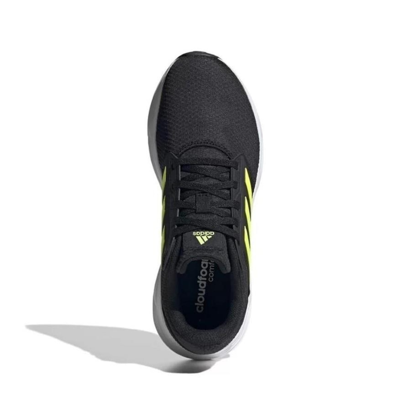 Tênis adidas Galaxy 6 - Masculino - Foto 4