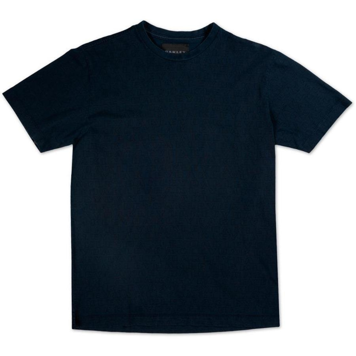 Camiseta Masculina Oakley Multi Bark Sp Tee 2.0 - Foto 1