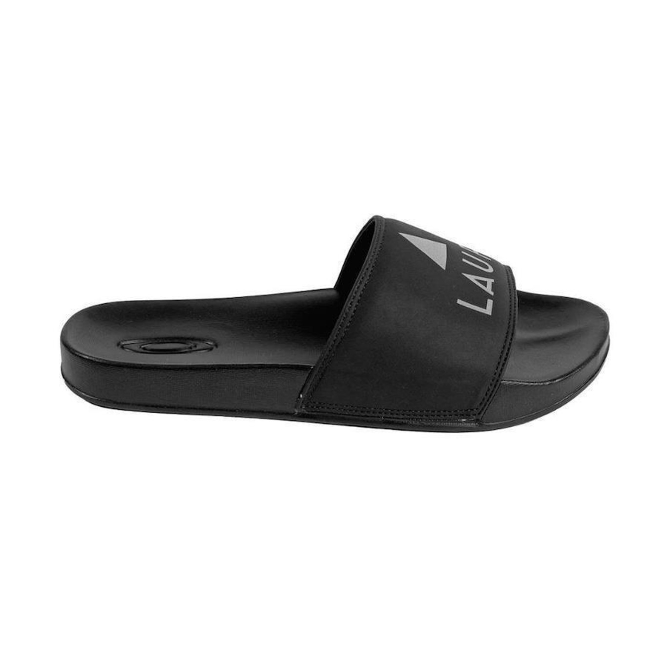 Chinelo Slide Oakley X Lauf - Feminino - Foto 3