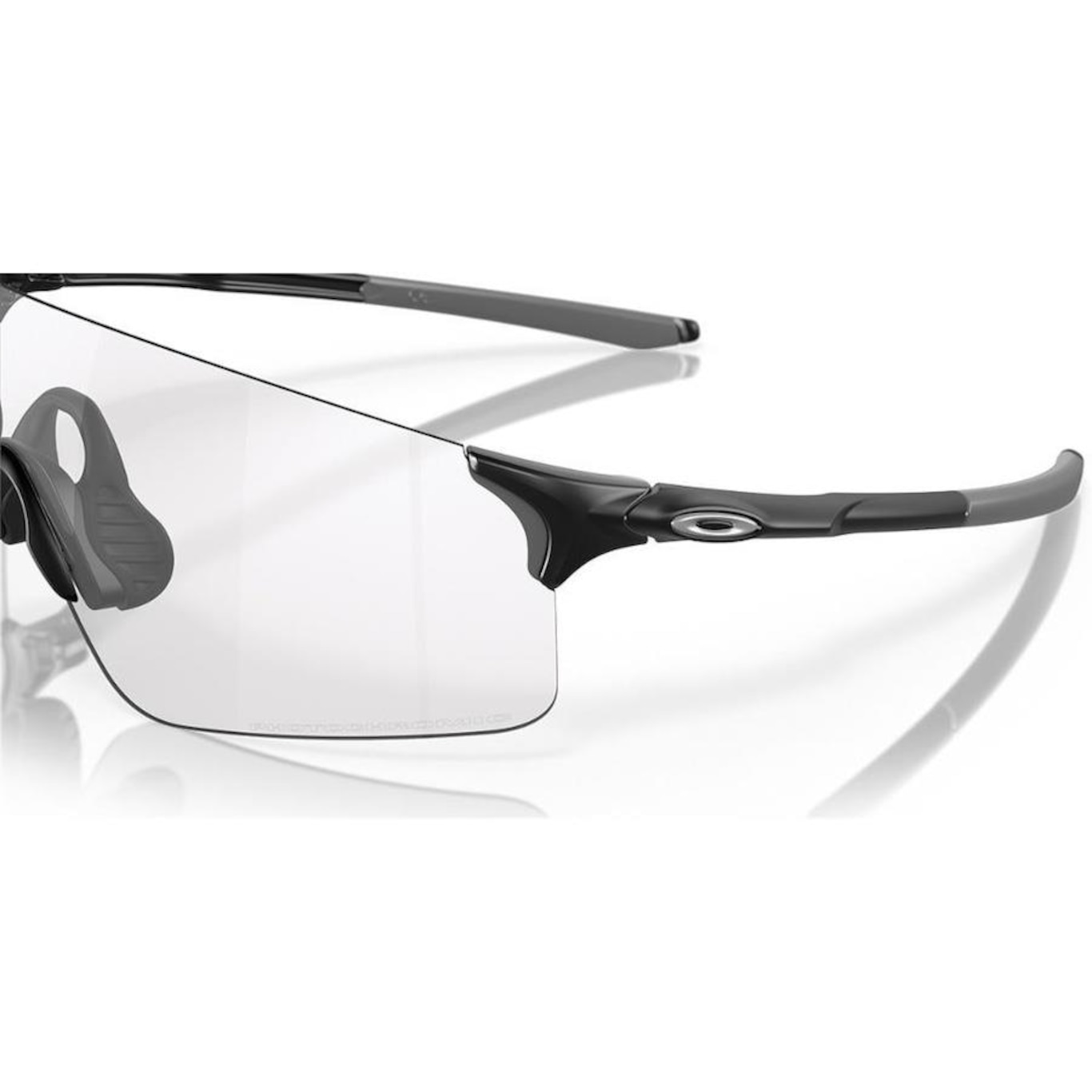 Óculos de Sol Oakley Evzero Blades Photochromic - Adulto - Foto 4