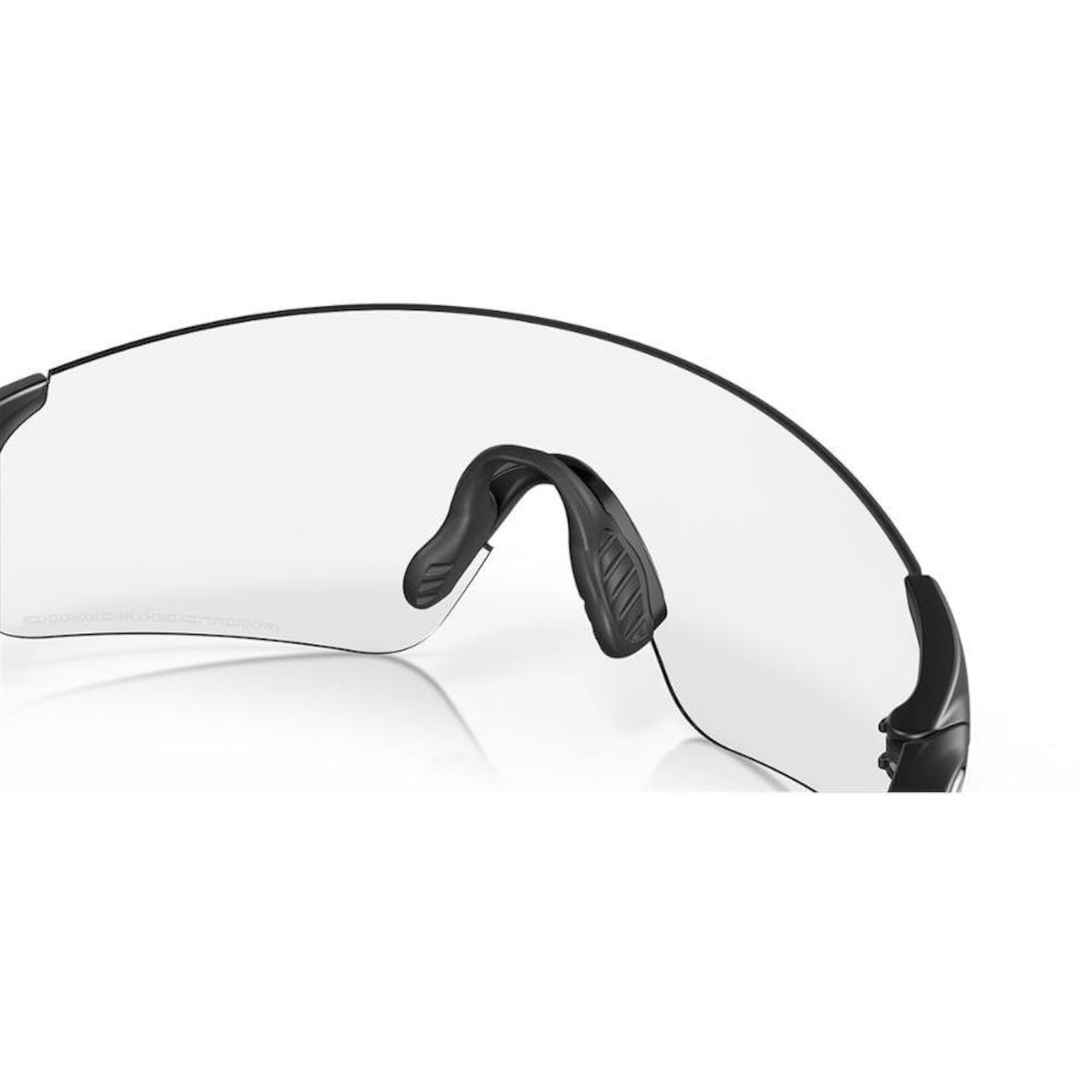 Óculos de Sol Oakley Evzero Blades Photochromic - Adulto - Foto 5