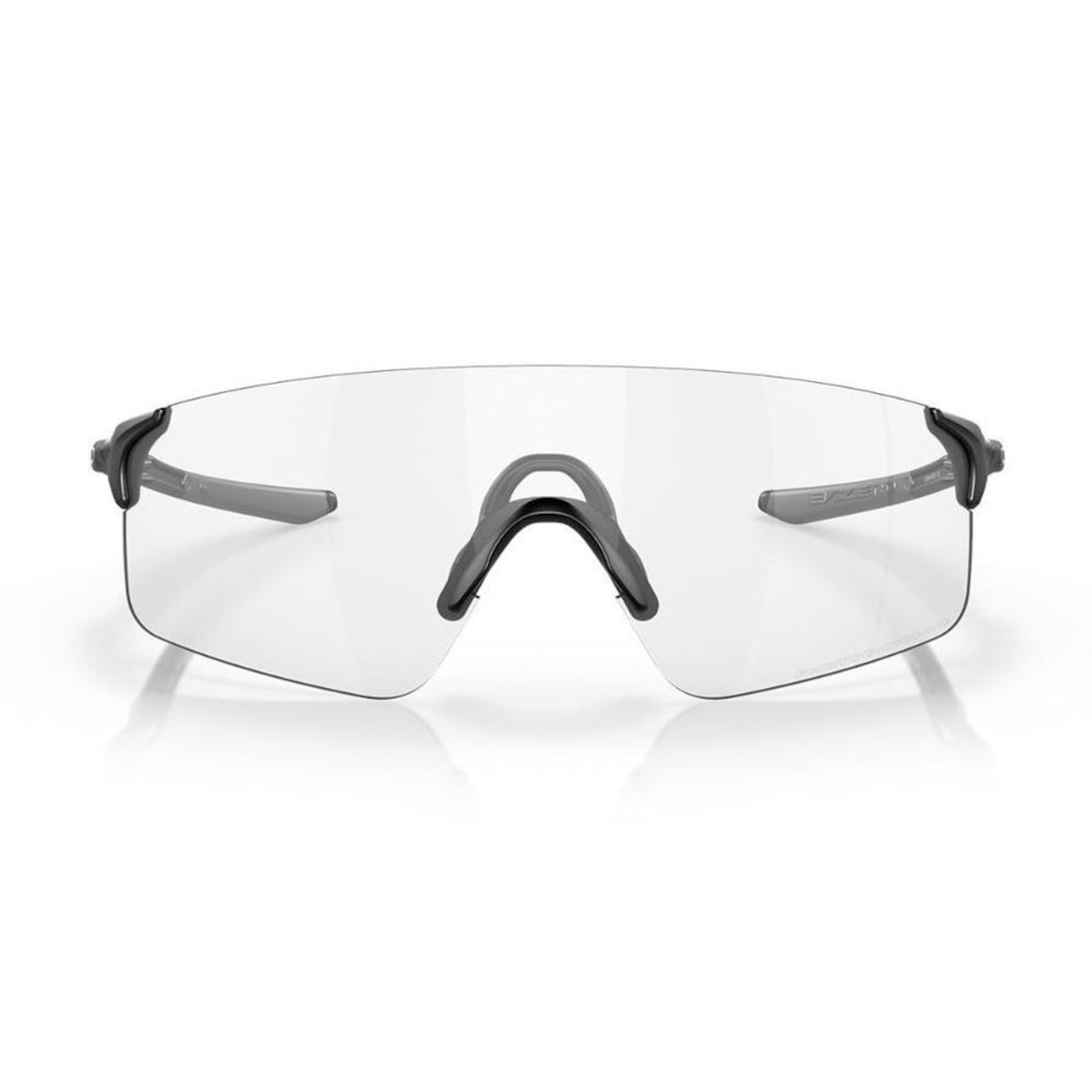 Óculos de Sol Oakley Evzero Blades Photochromic - Adulto - Foto 6