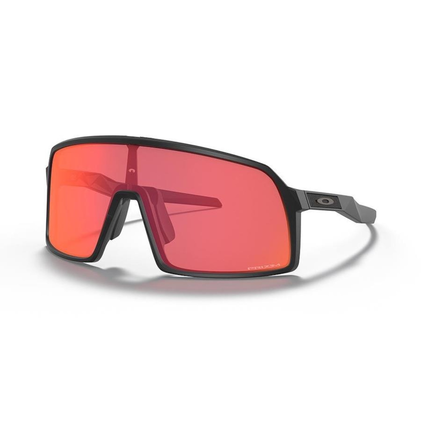 Óculos de Sol Oakley Sutro S Prizm Trail Torch - Adulto - Foto 1