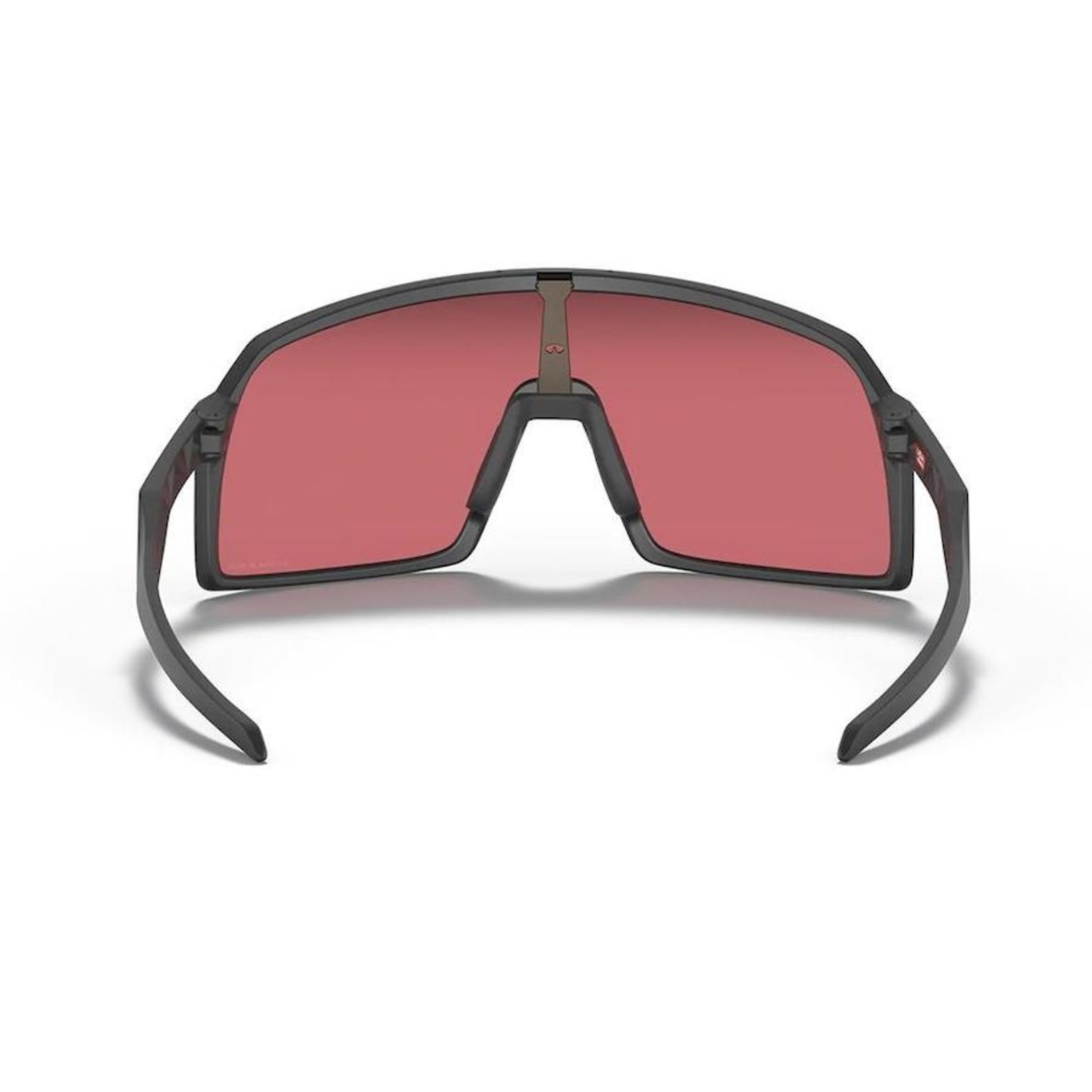 Óculos de Sol Oakley Sutro S Prizm Trail Torch - Adulto - Foto 5