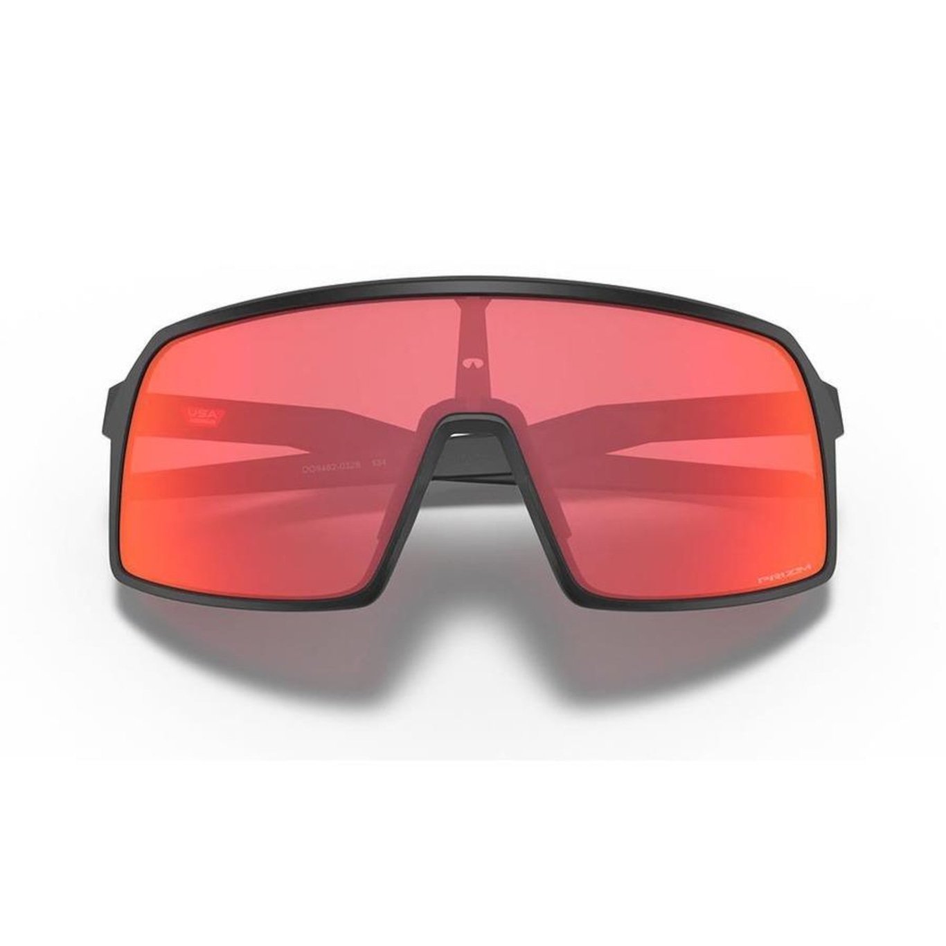 Óculos de Sol Oakley Sutro S Prizm Trail Torch - Adulto - Foto 6