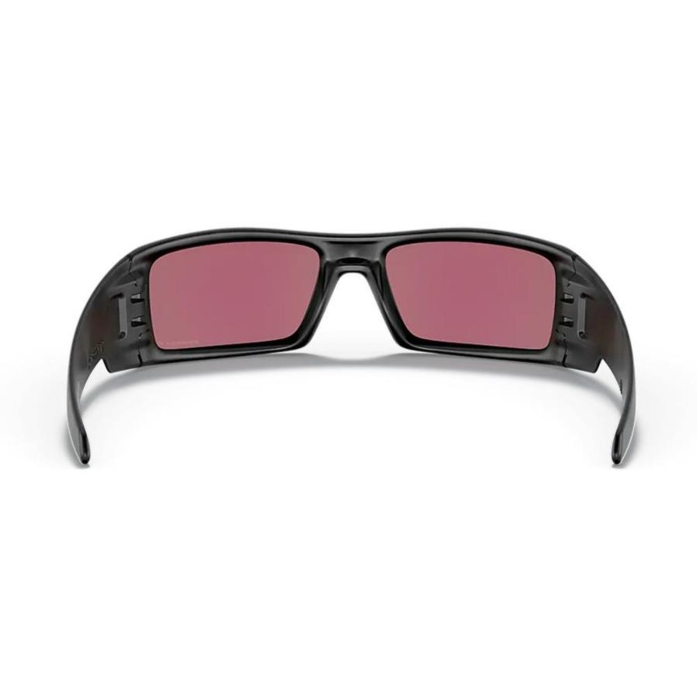 Óculos de Sol Oakley Gascan Matte Prizm Sapphire Polarizado - Adulto - Foto 6