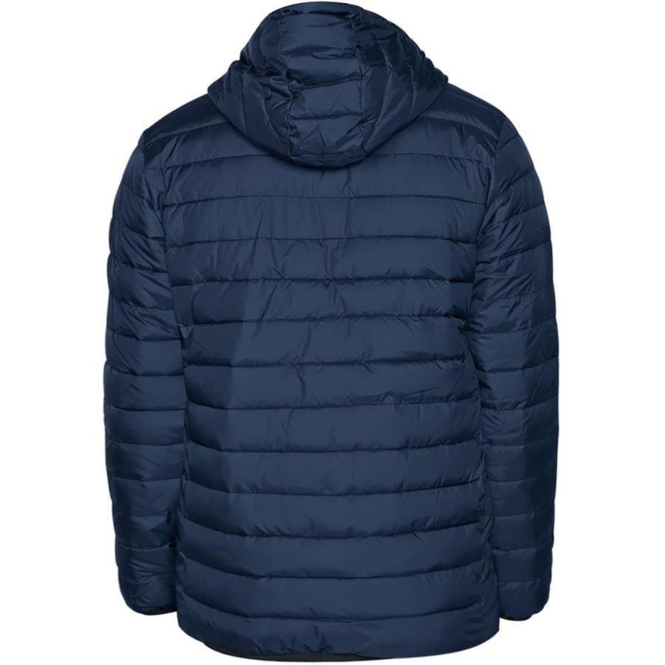 Jaqueta Quiksilver Scaly Hood Navy - Masculina - Foto 3