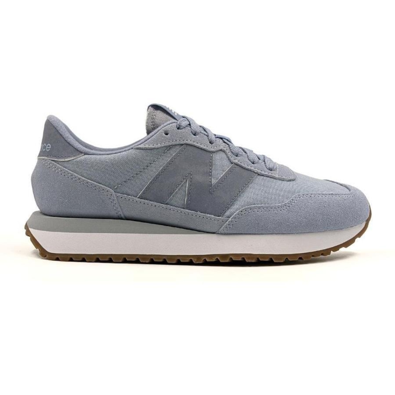 Tênis New Balance 237V1 - Feminino - Foto 1