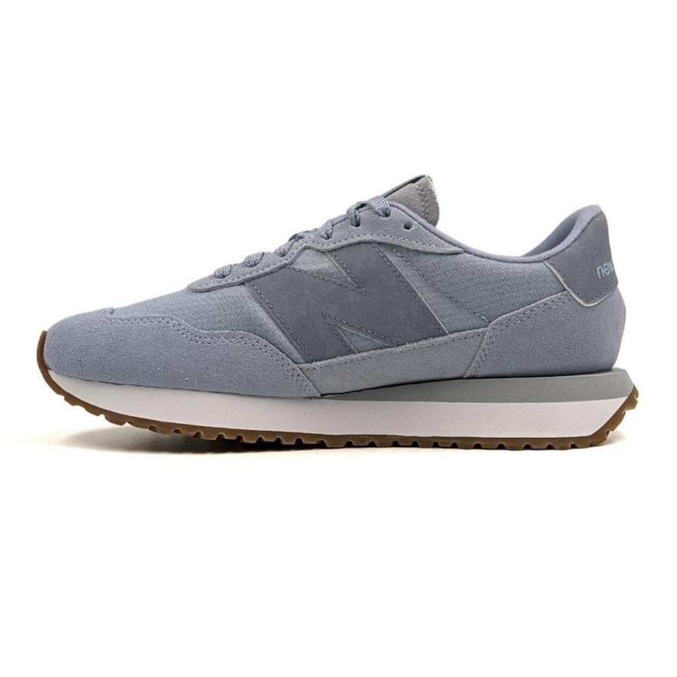 Tênis New Balance 237V1 - Feminino - Foto 2