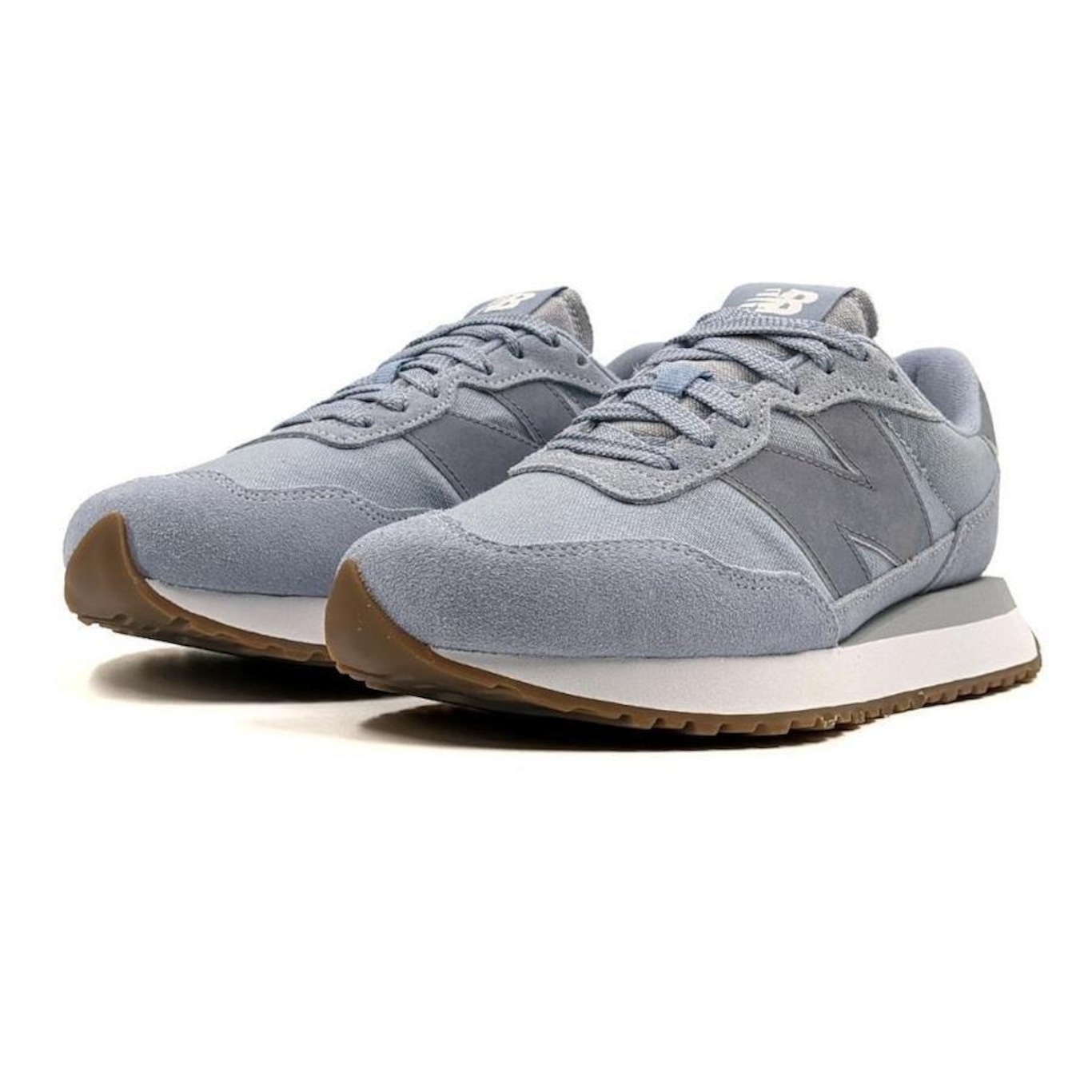 Tênis New Balance 237V1 - Feminino - Foto 4