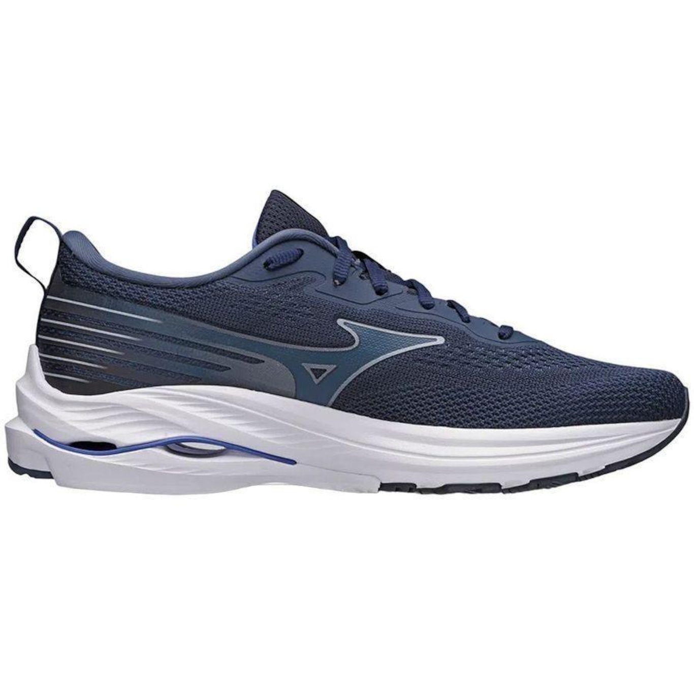 Tênis Mizuno Wave Vitality 4 - Masculino - Foto 1